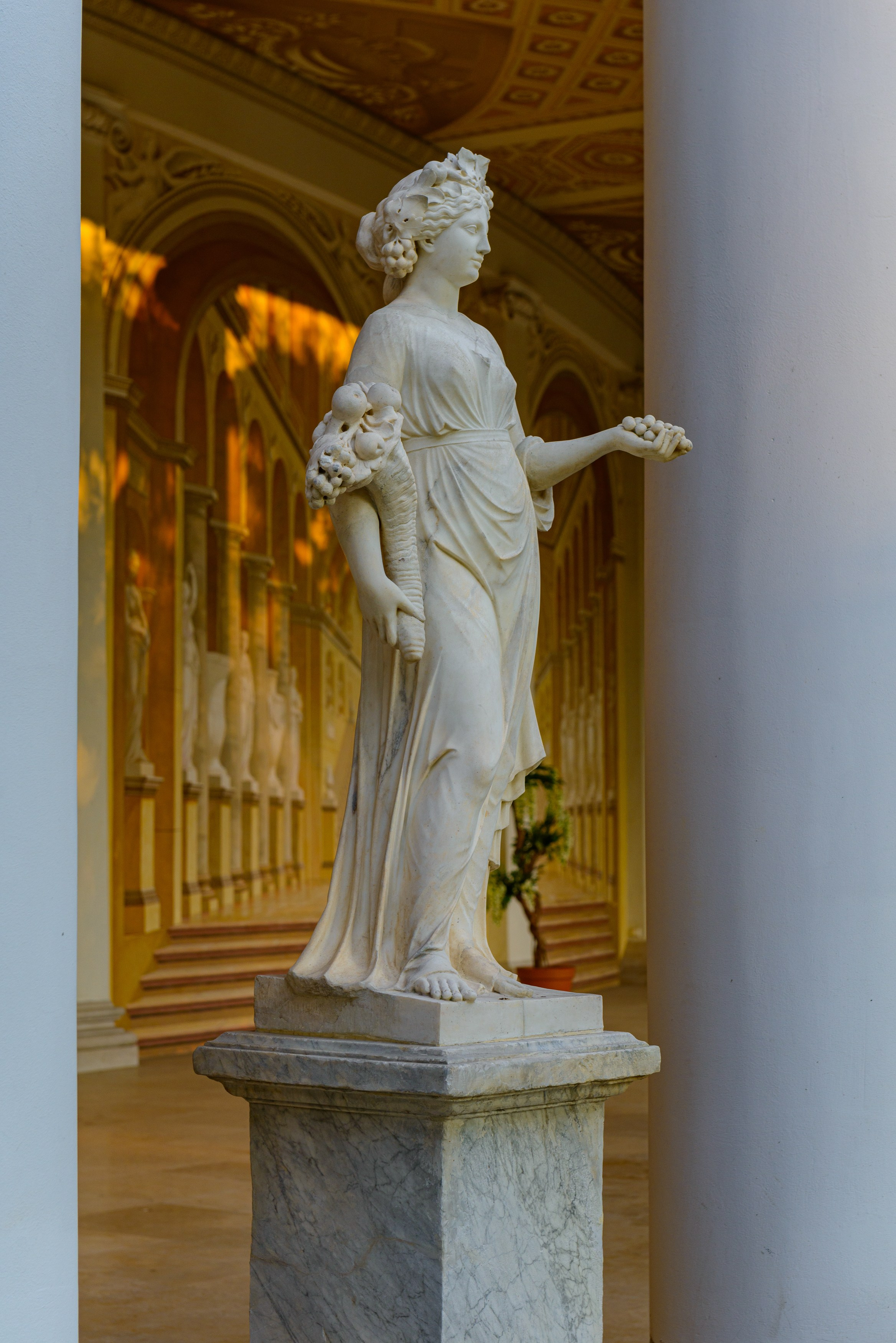 SAINT PETERSBURG | SUBURBS. Personal website of photographer Dmitry Raikin