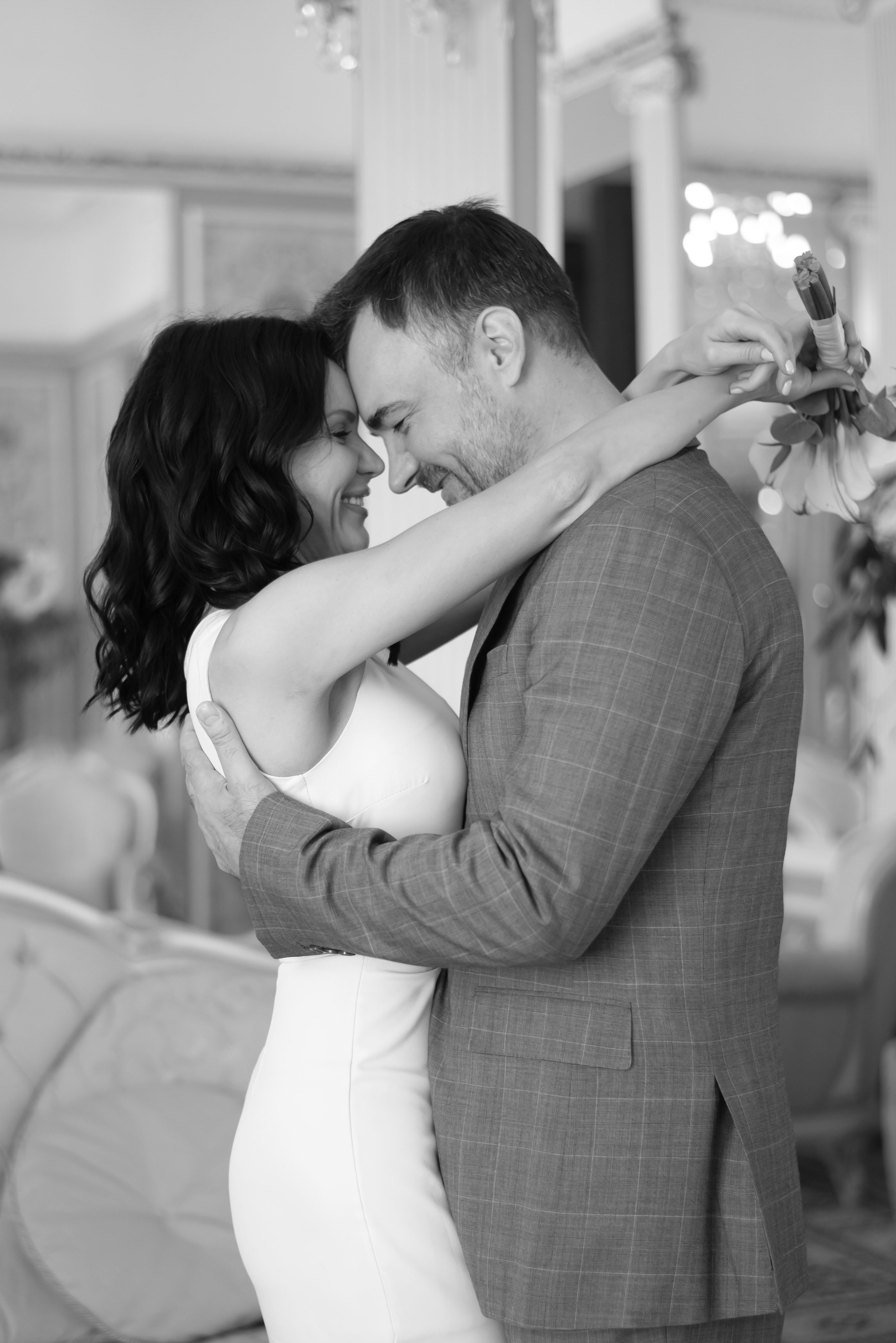 Анонс для Ольги и Вячеслава. Event photographer from Moscow