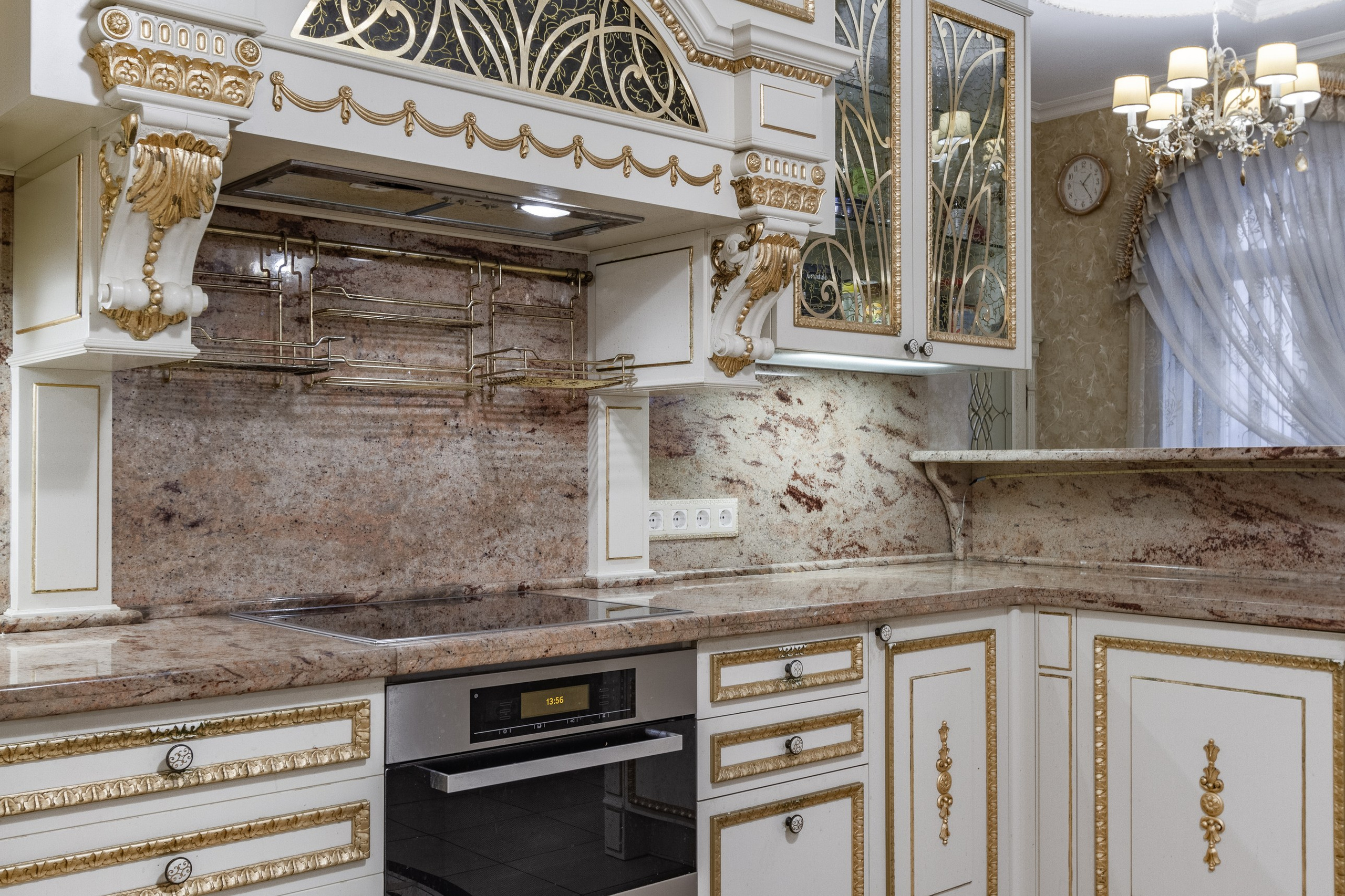 Загородная недвижимость. Упаковка Недвижимости