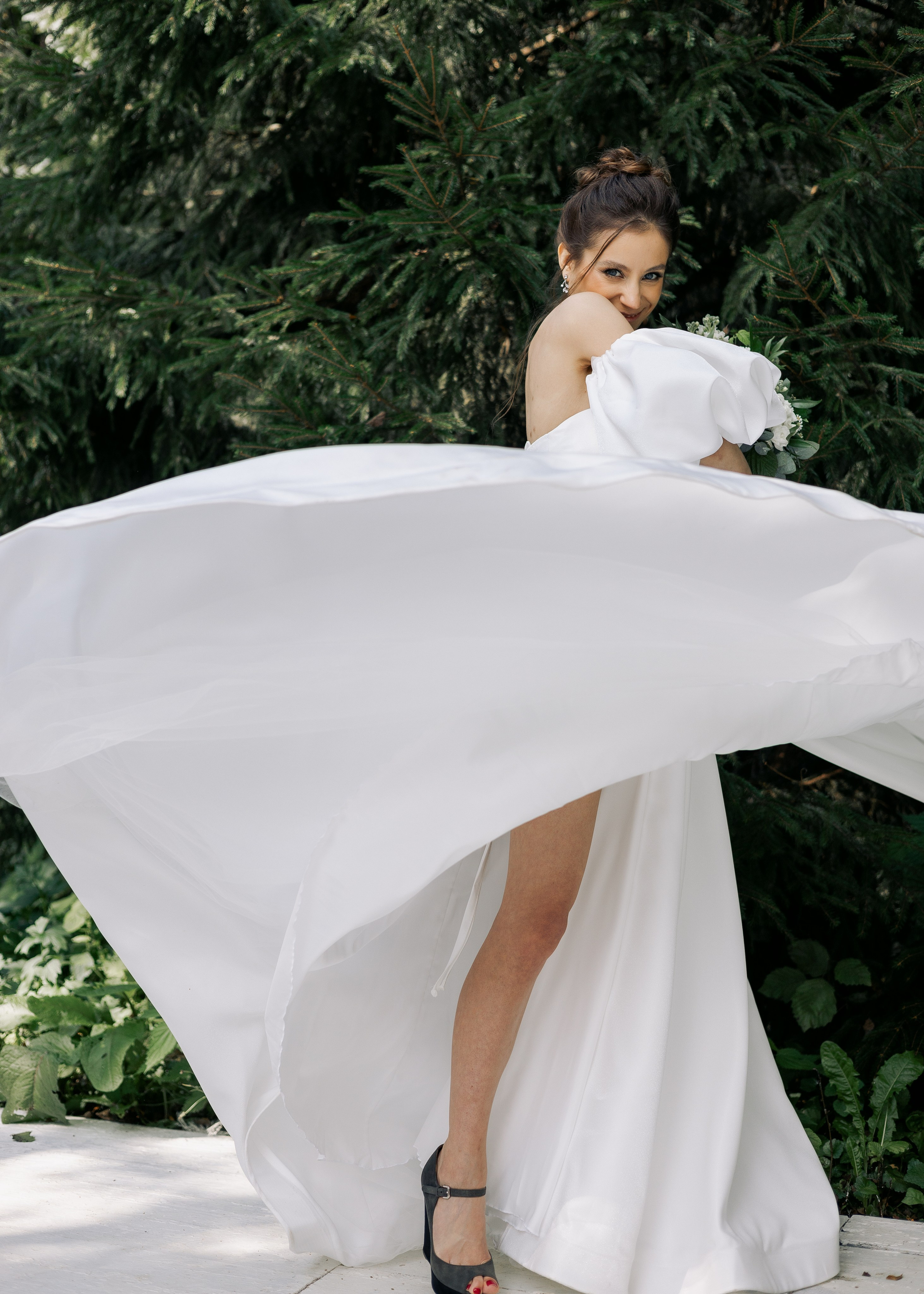 Свадьбы. Фотограф Артем Давыдов