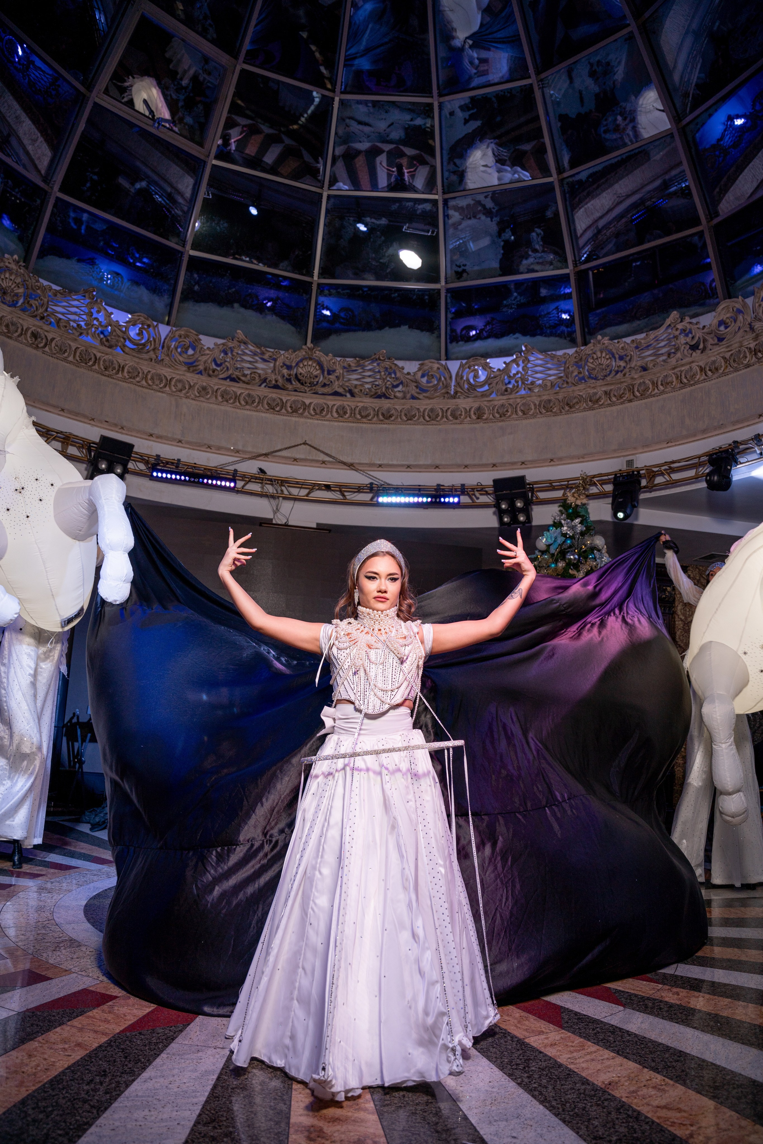 НОВОГОДНИЙ КОРПОРАТИВ. Фотограф на любое мероприятие