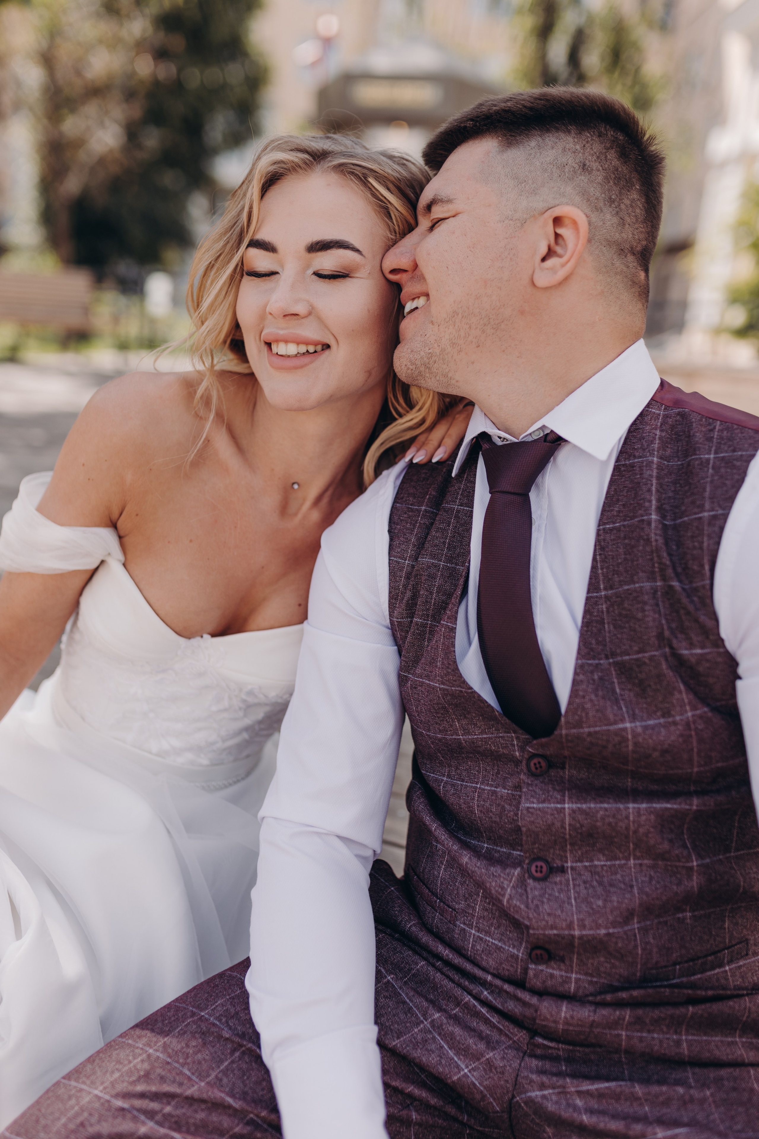 Екатерина и Артём. Фотограф в Нижнем Новгороде Лебедева Елена