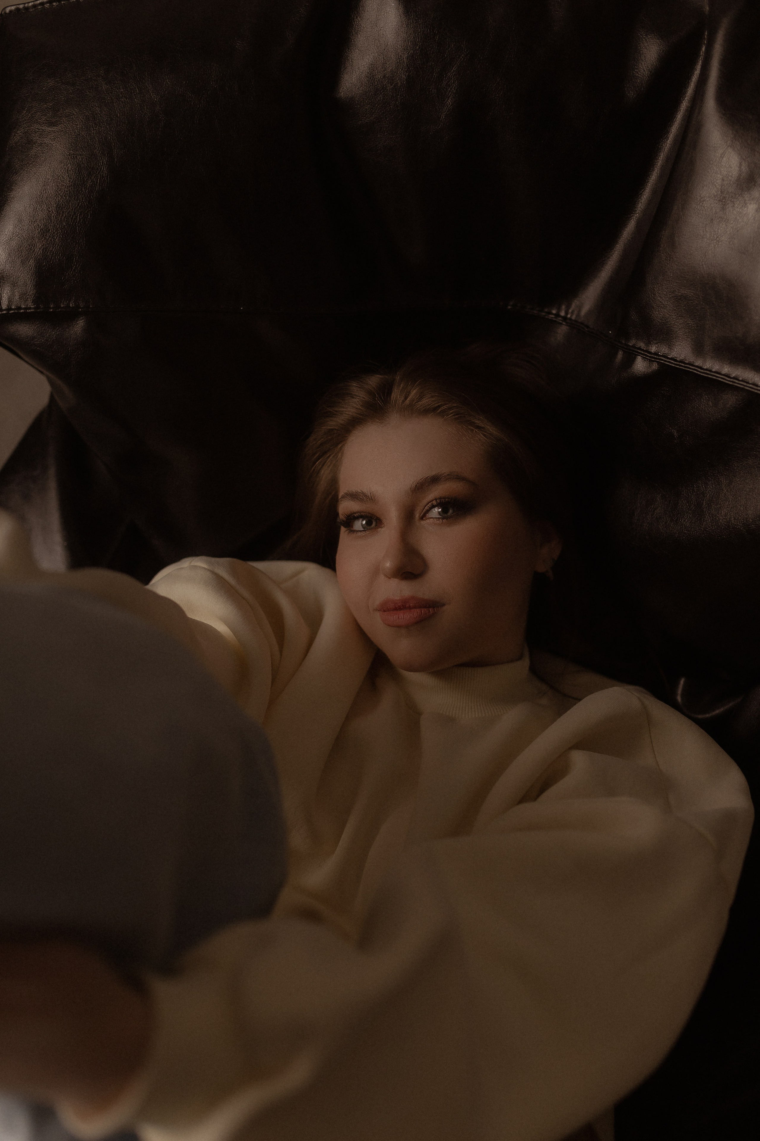 Арина. DARYA.BELKINA