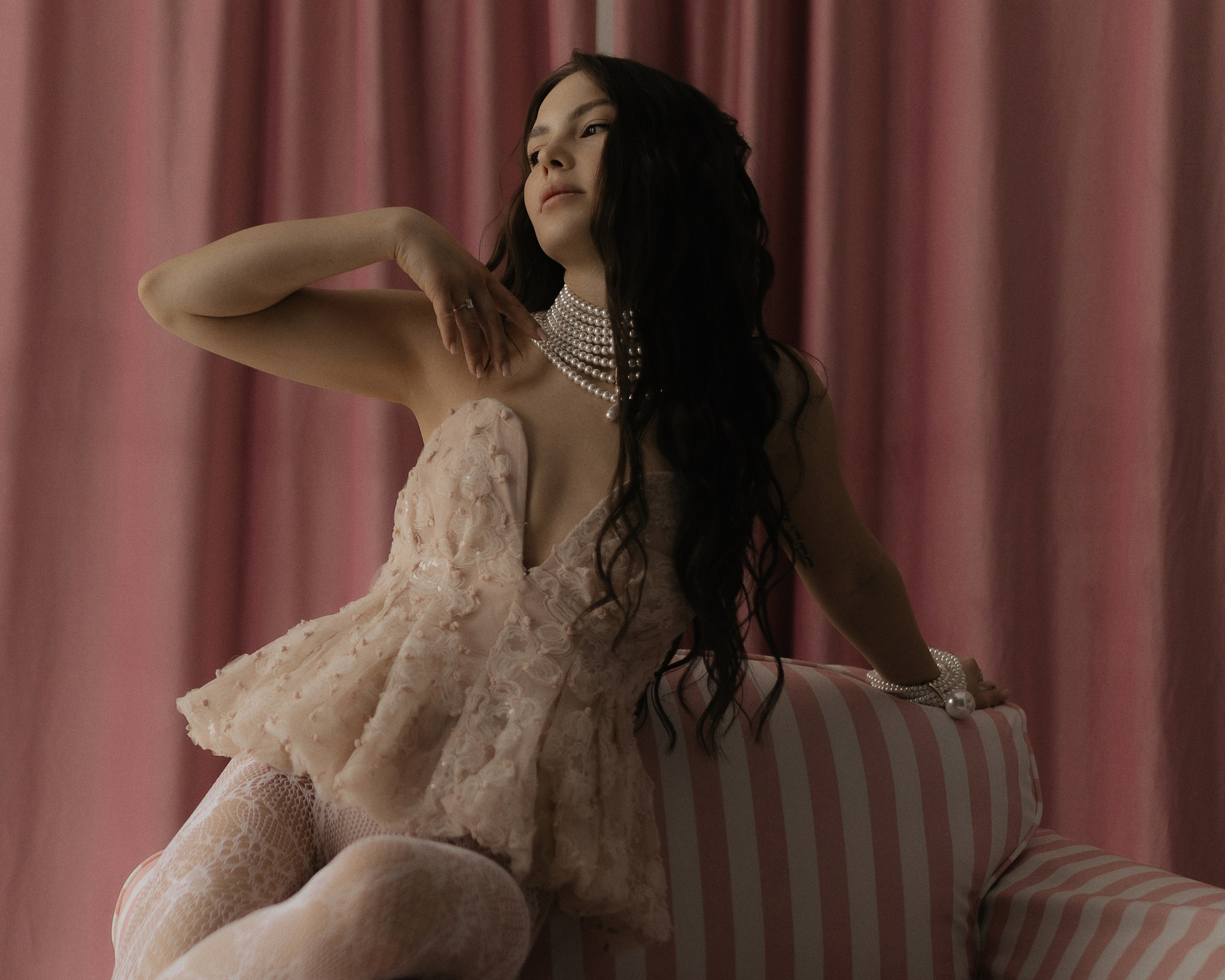 Регина. DARYA.BELKINA