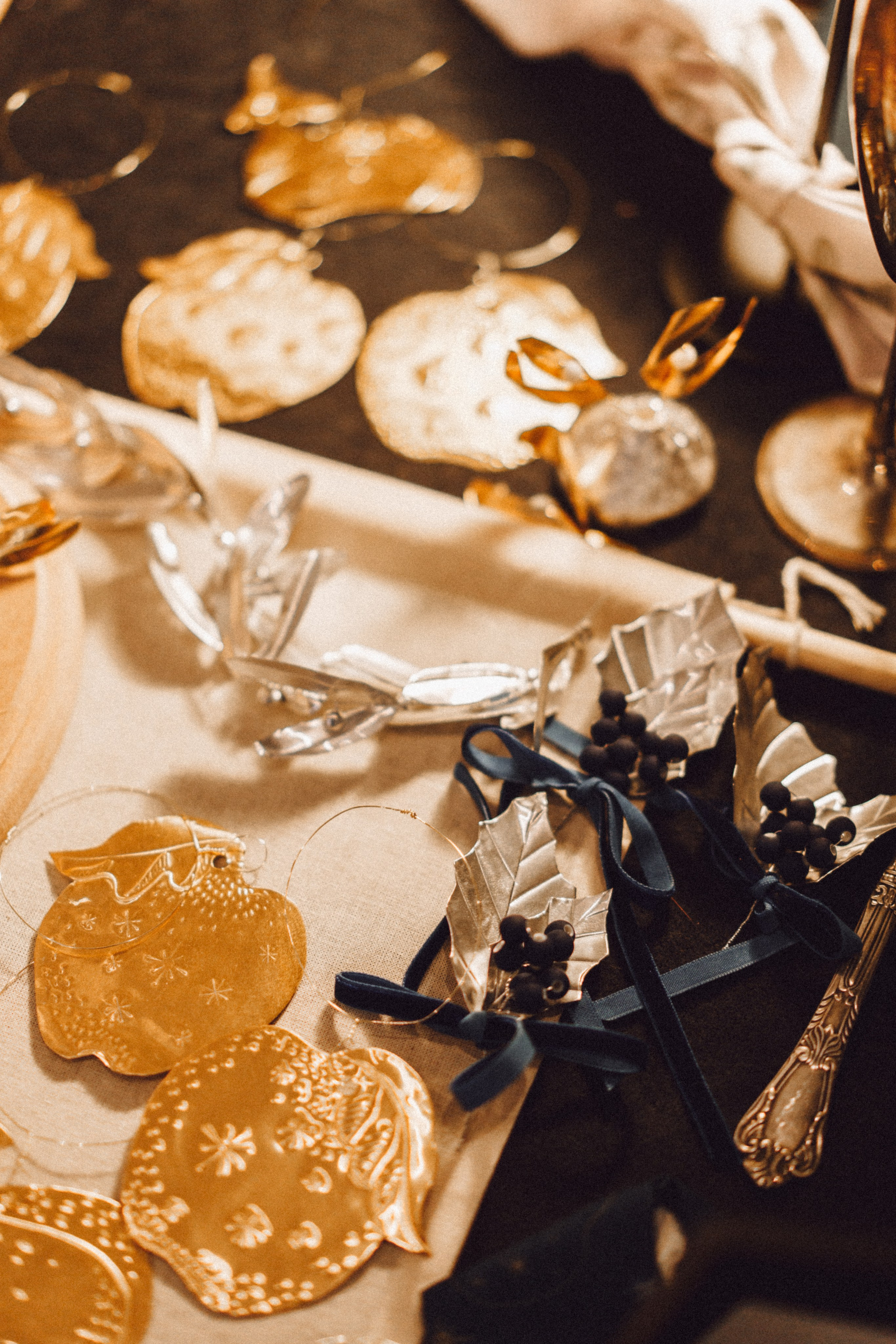 Новогодняя сказка в Momplayart. Семейный и детский фотограф и видеограф в Москве, Серпухове и Тарусе Валерия Сорокина