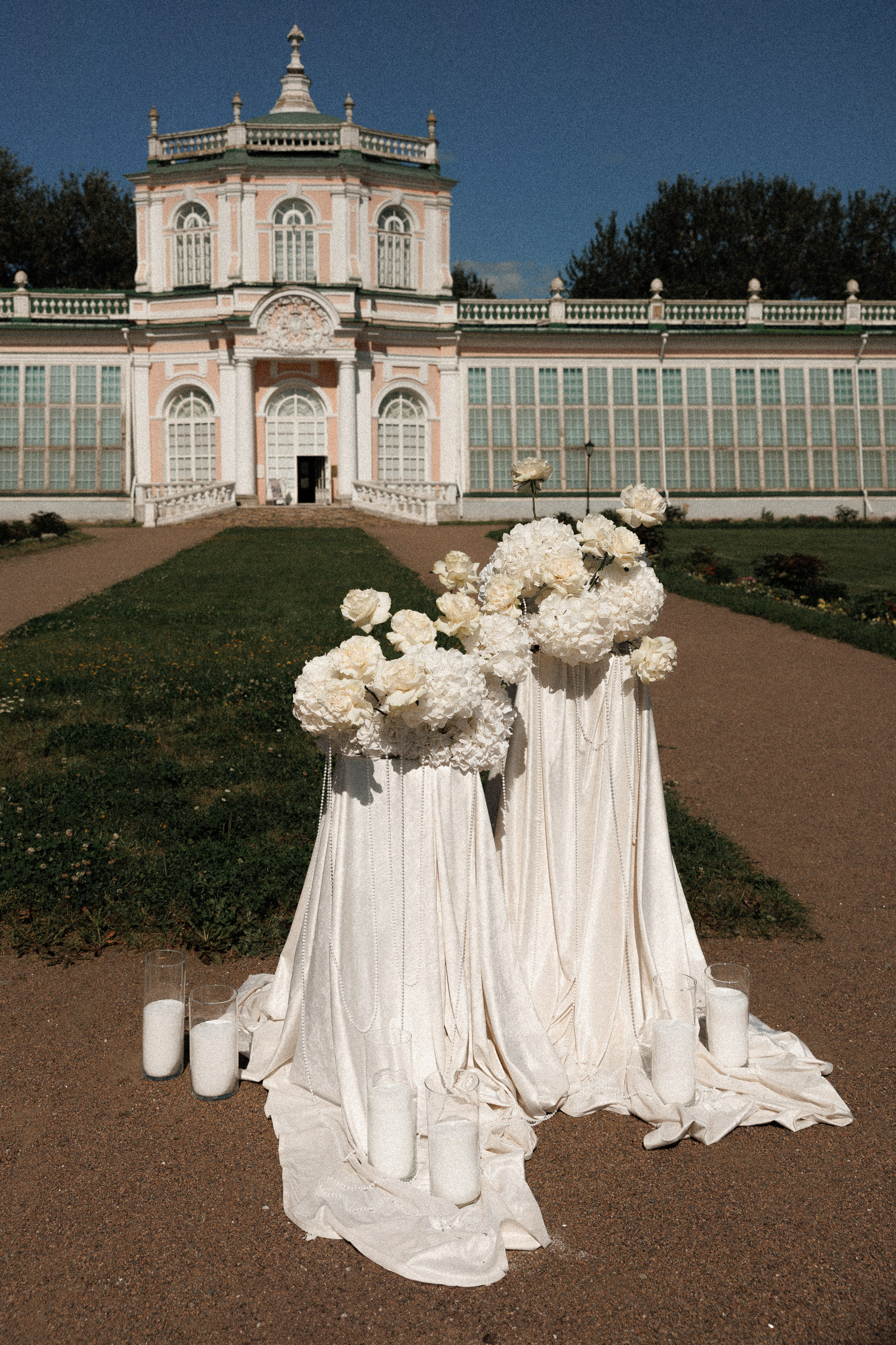 Y & S. Свадебный и event-фотограф Иван Волнухин