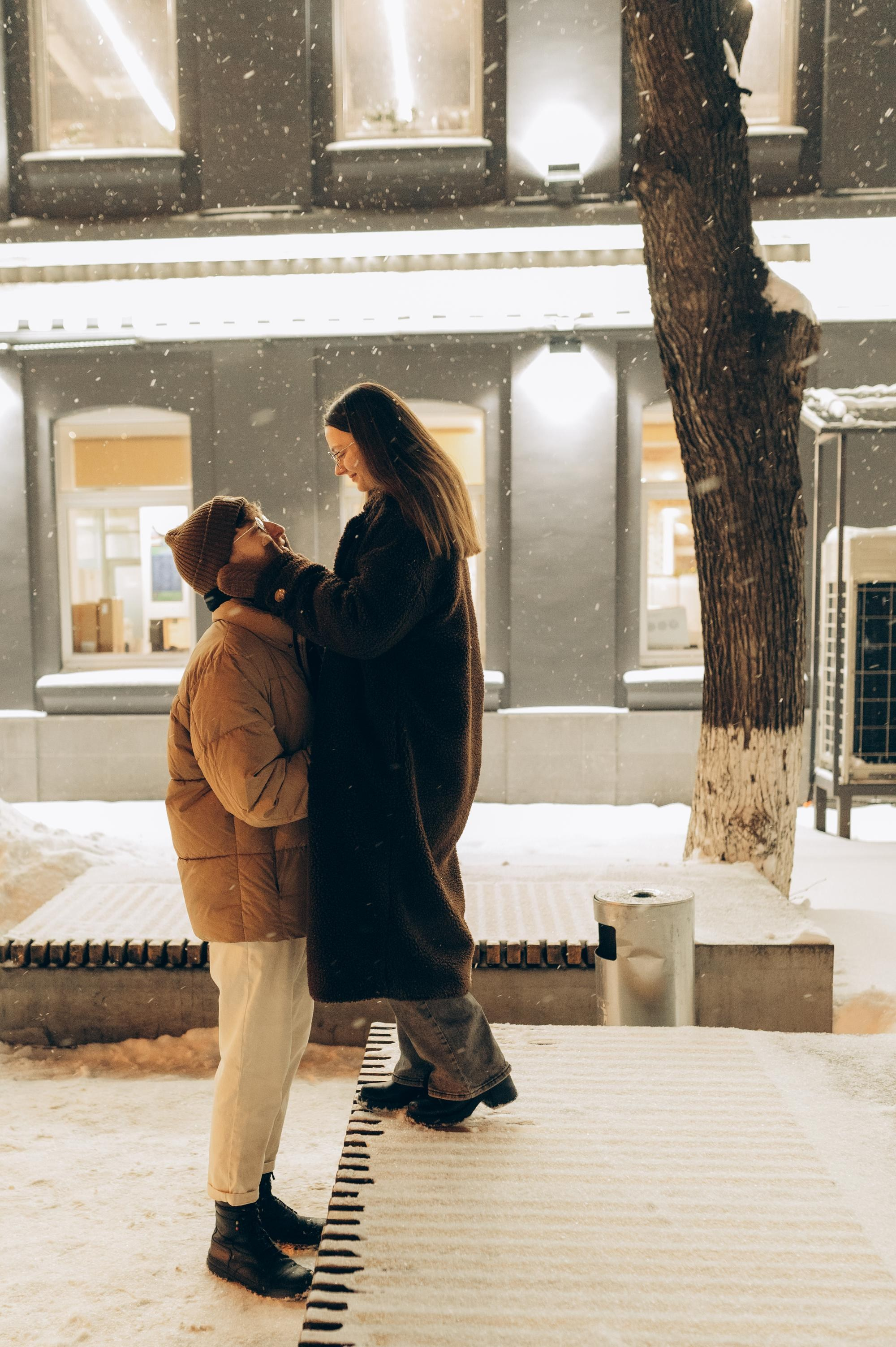 Огоньки. Свадебный фотограф в Москве Юлия Лисой