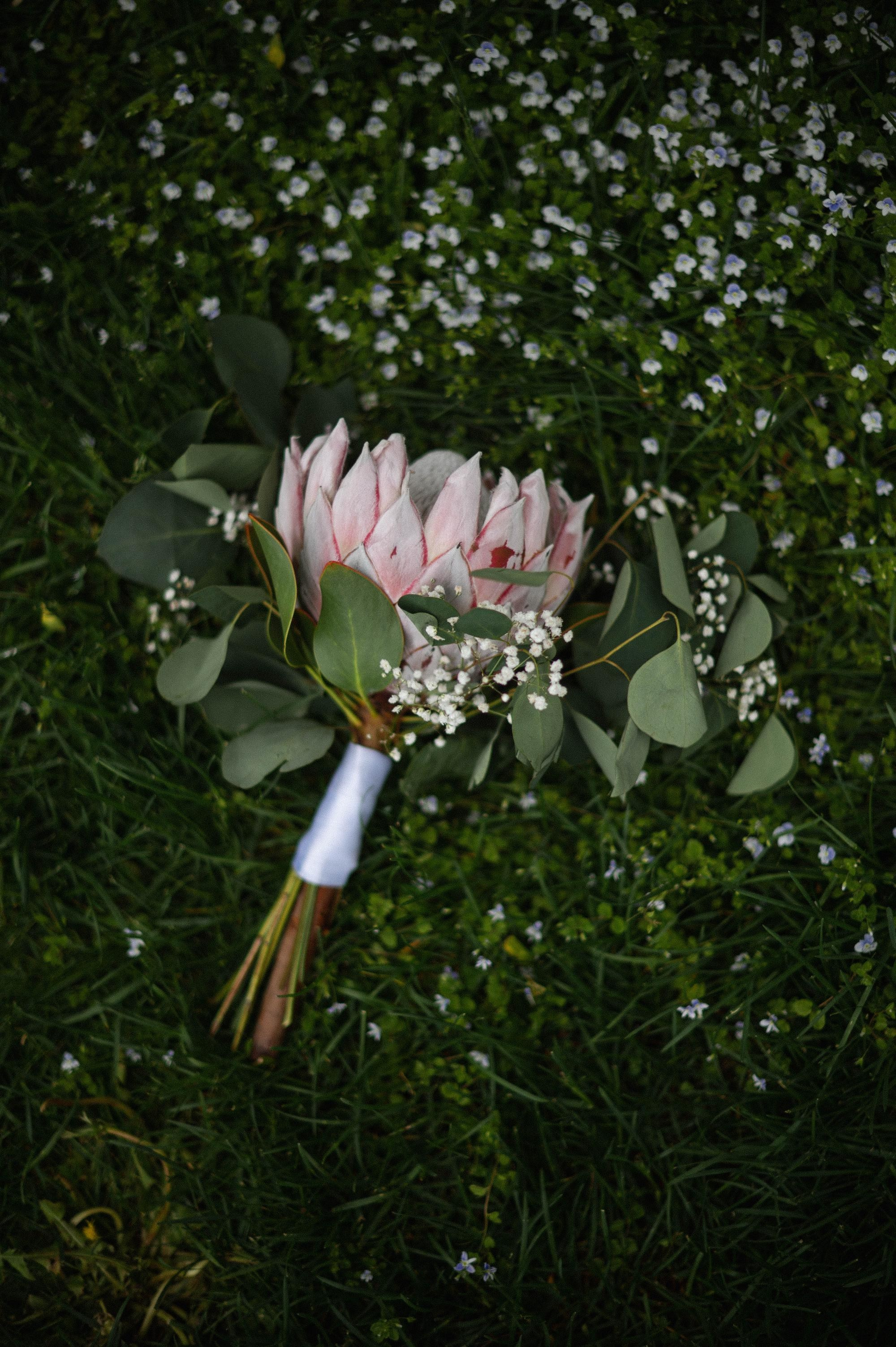 Маша и Артем. Свадебный фотограф в Москве Юлия Лисой