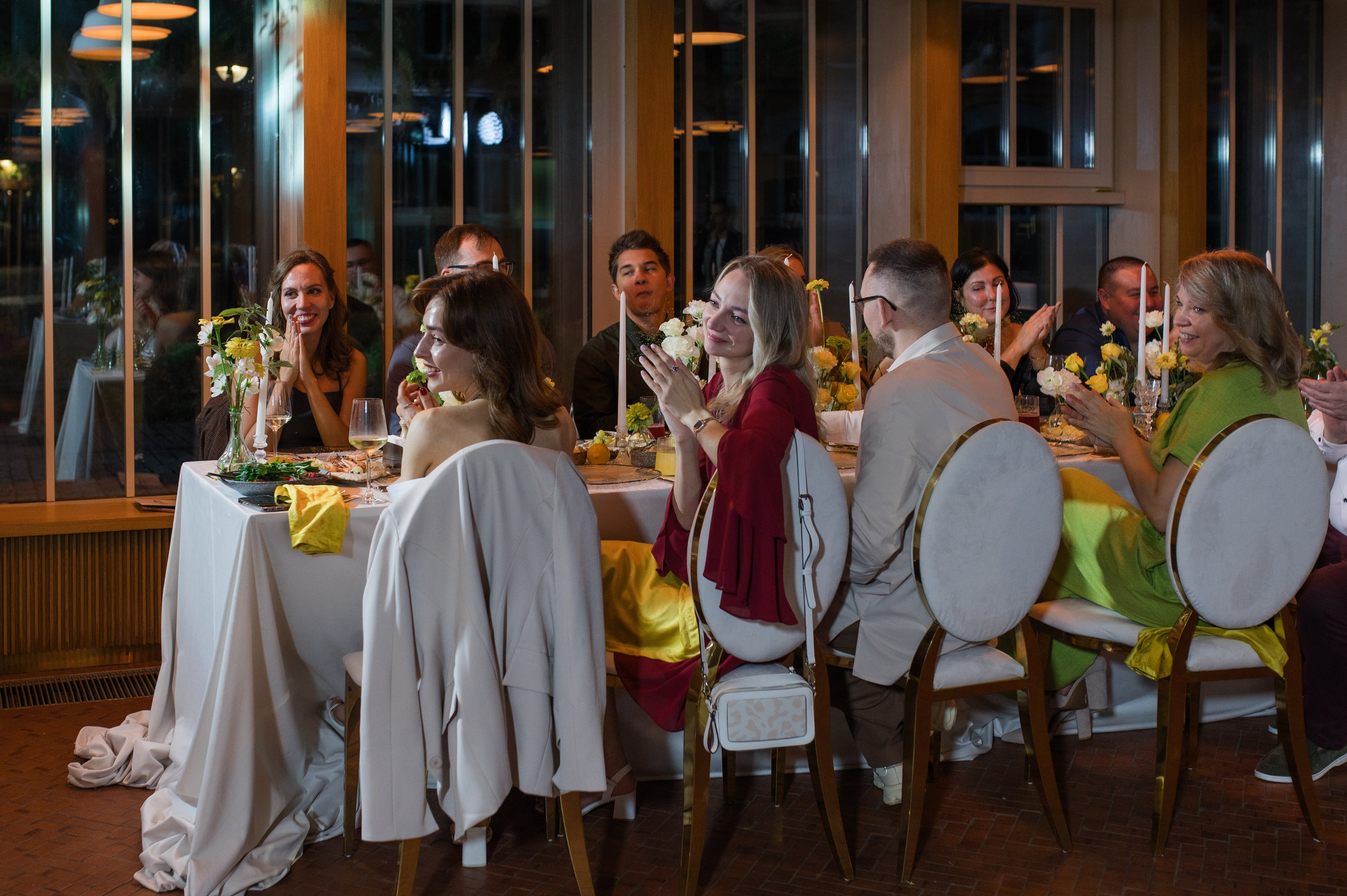 Слезы счастья. Свадебный фотограф в Москве Юлия Лисой