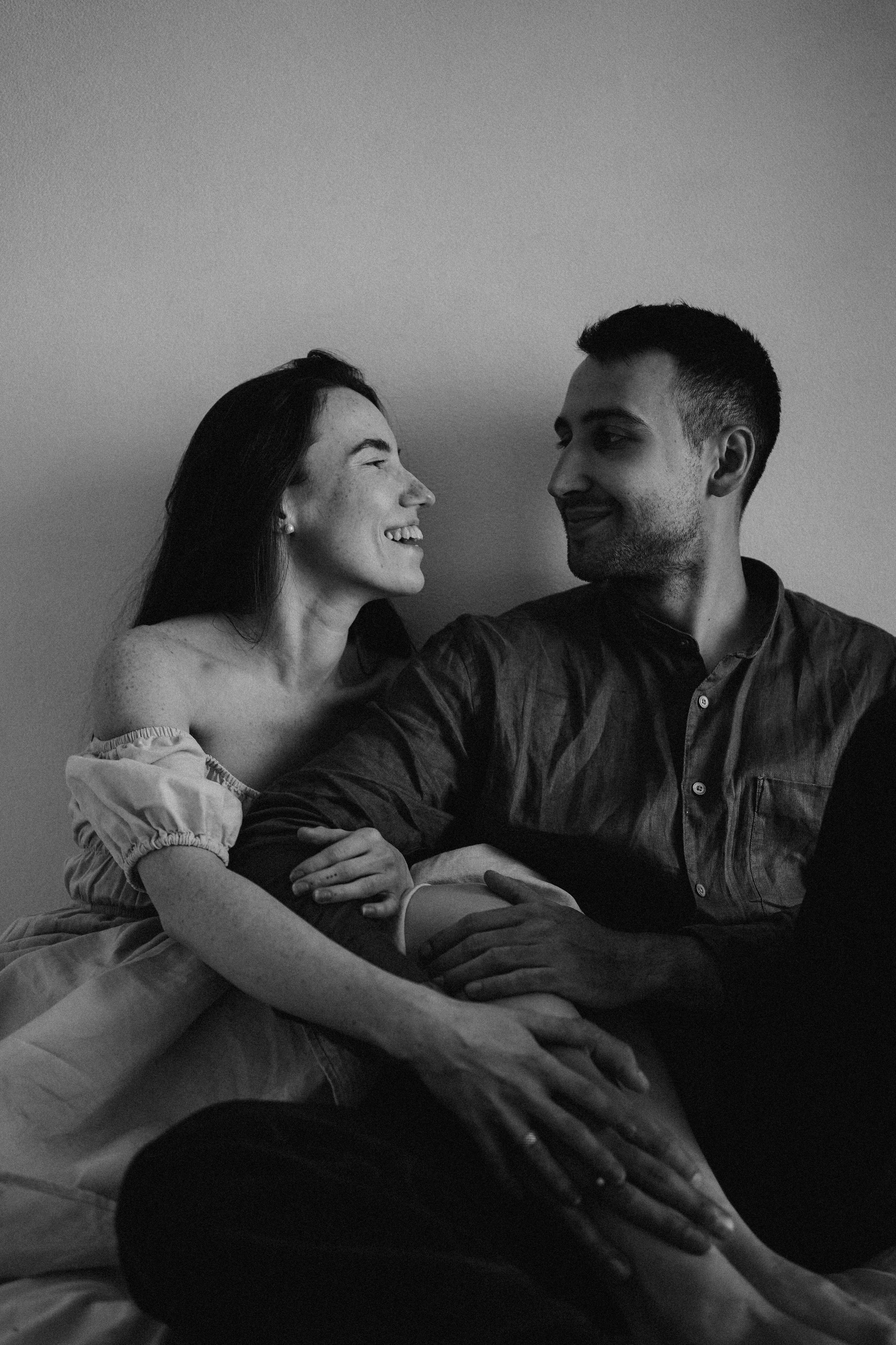 M & I. Фотограф в Москве Маша Игитова