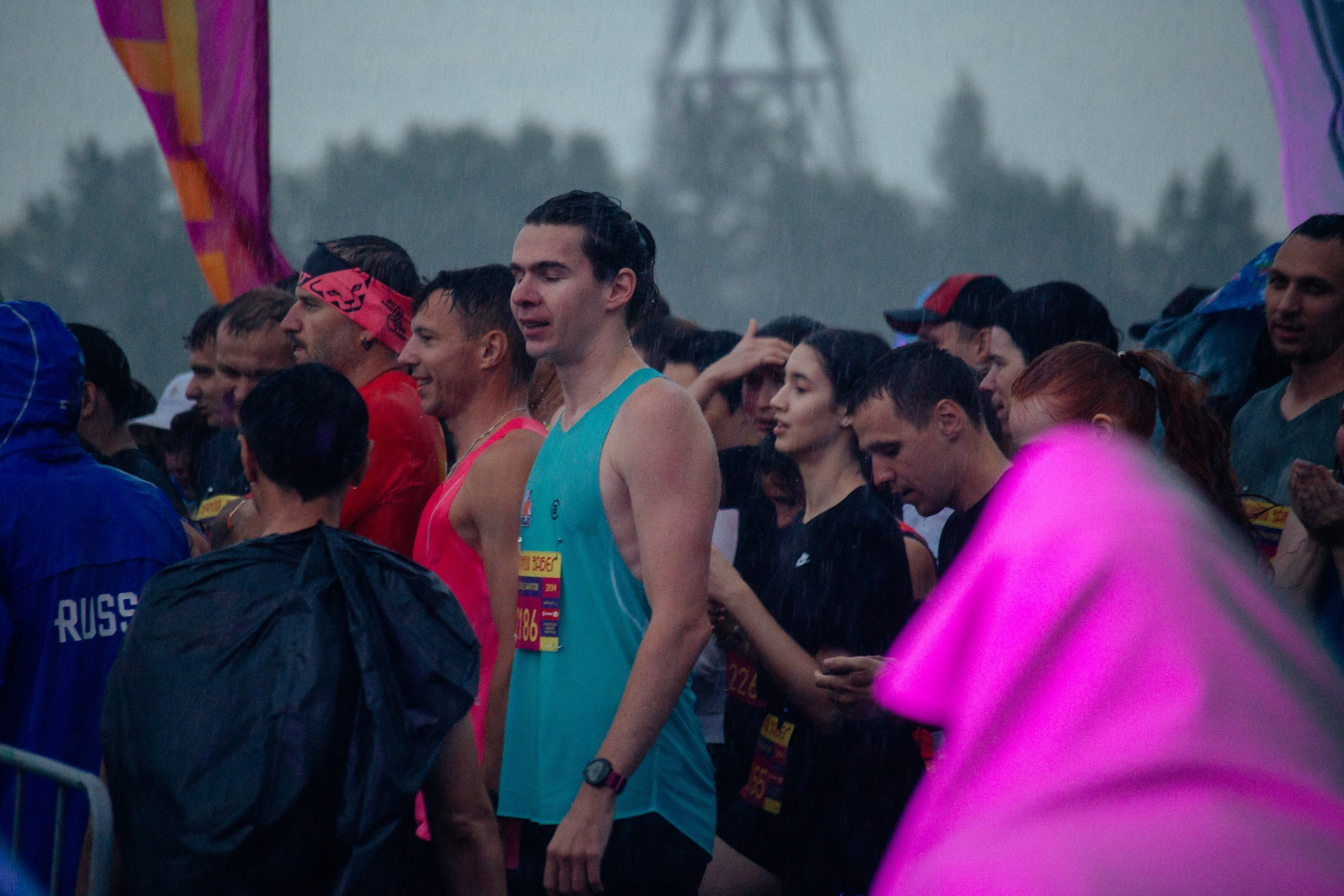 Ночной забег 28.07.24 Н.Новгород. Детский и семейный фотограф, фотограф мероприятий Нижний Новгород