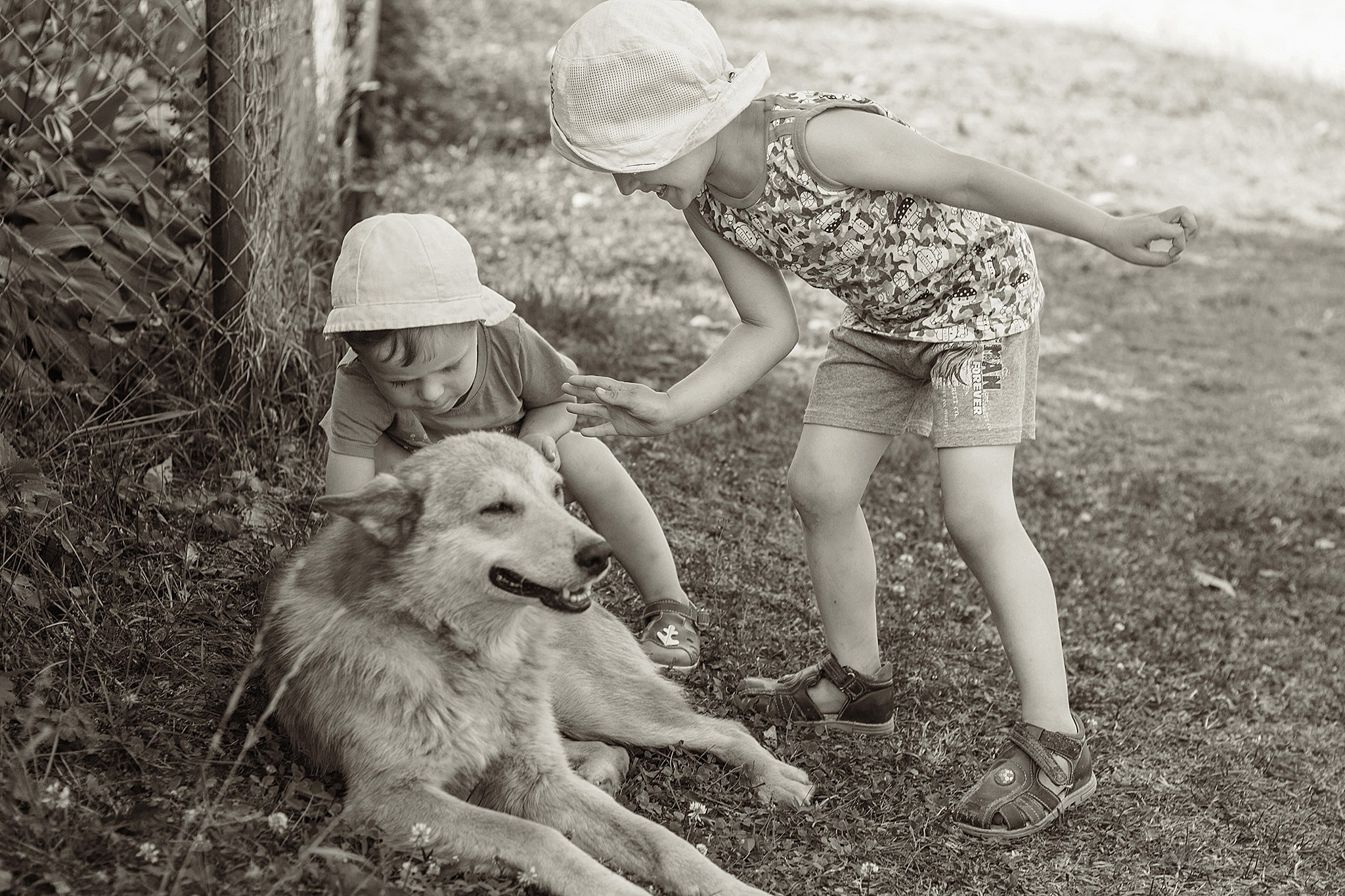 Вне времени. Детский и семейный фотограф, фотограф мероприятий Нижний Новгород