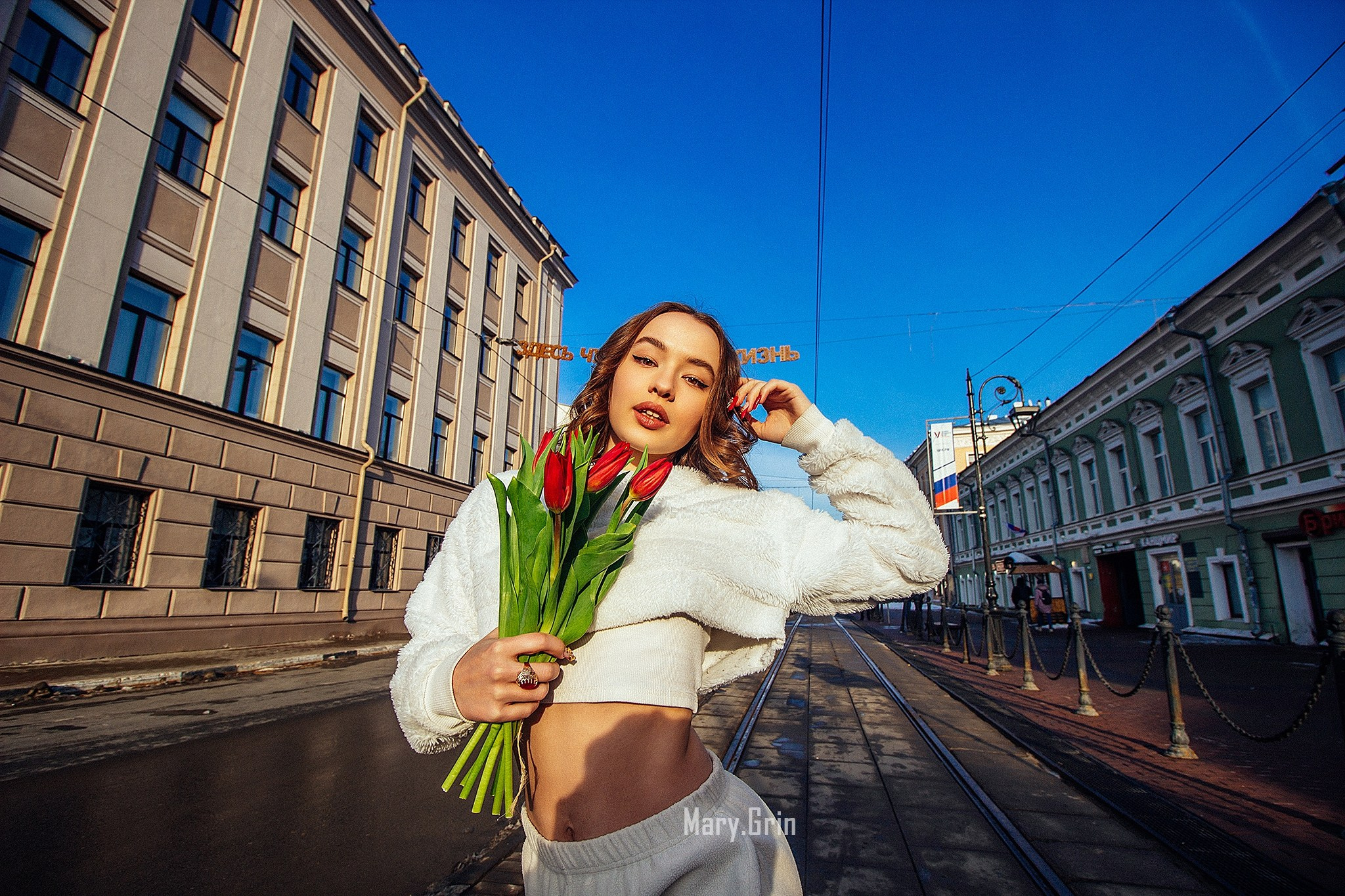 Женский портрет общий альбом. Детский и семейный фотограф, фотограф мероприятий Нижний Новгород