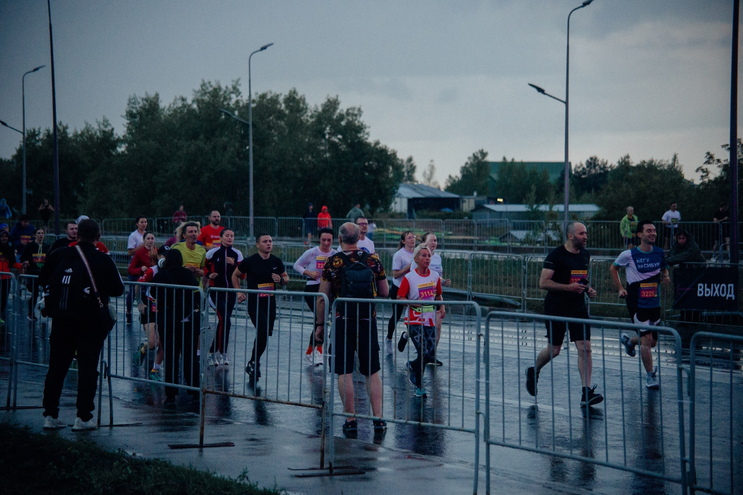 Ночной забег 28.07.24 Н.Новгород. Детский и семейный фотограф, фотограф мероприятий Нижний Новгород