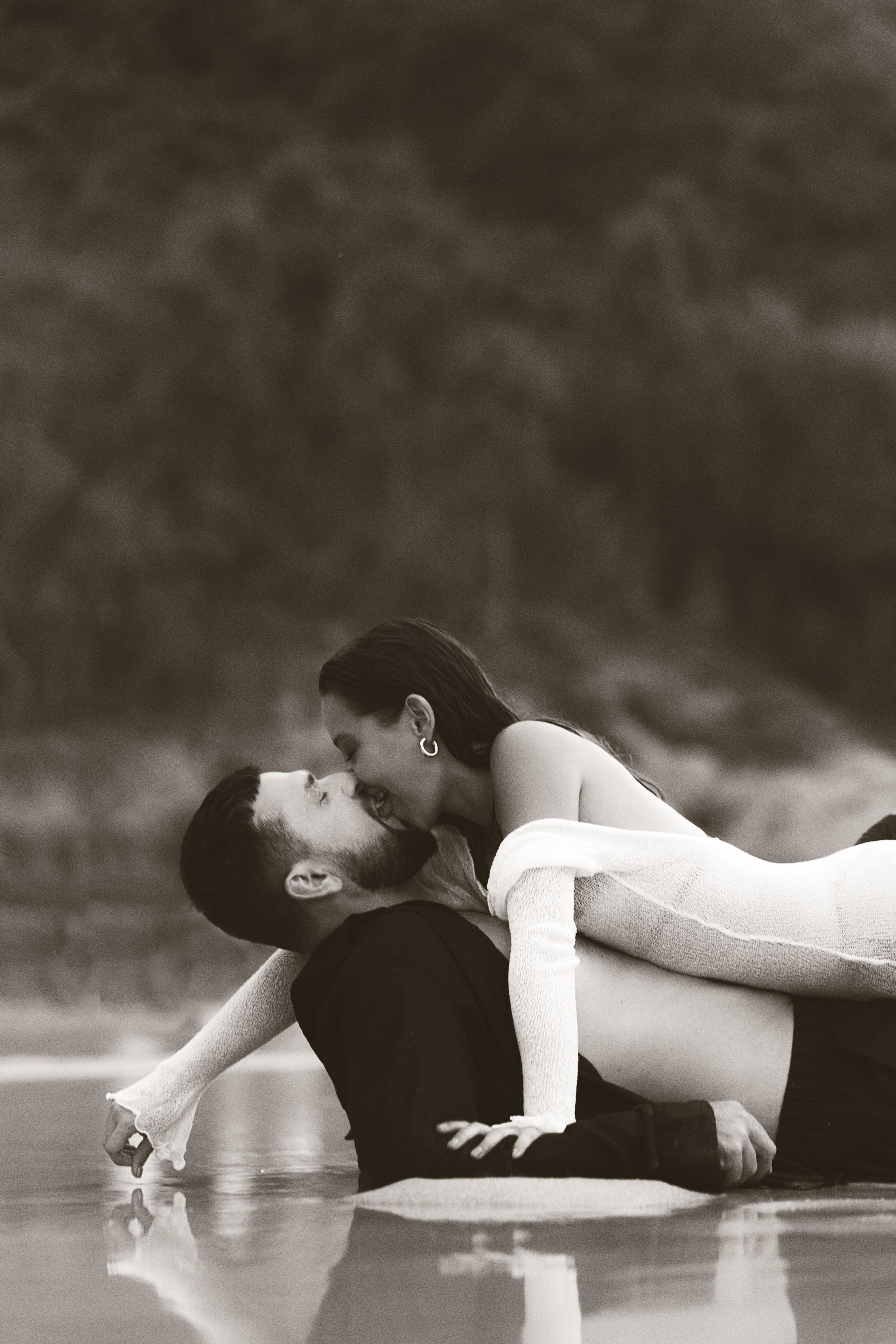 KSENIA & ALEKSANDR. Портретный и семейный фотограф на Пхукете Андрей Валиев