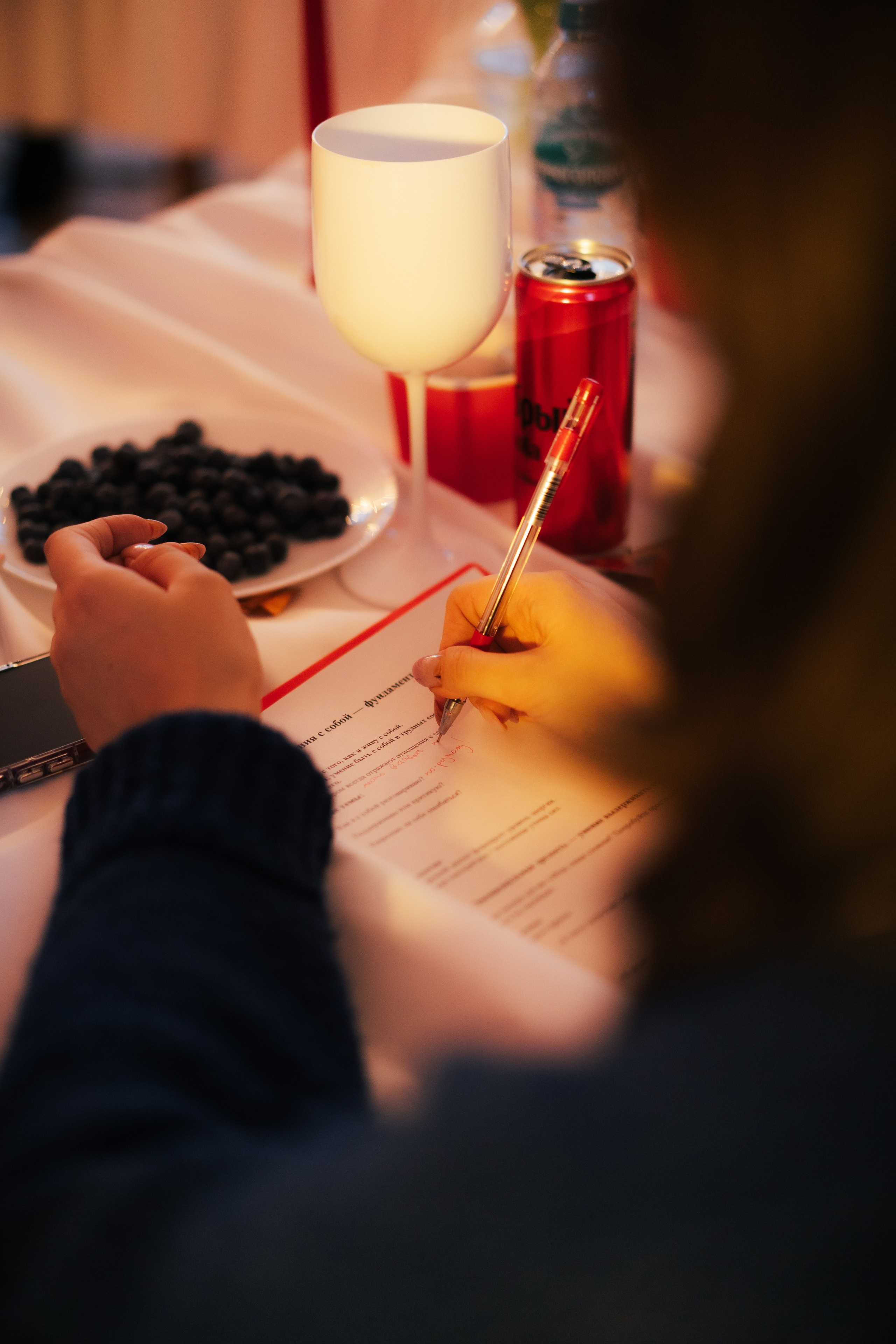 Репортаж. Анастасия Лотарева, фотограф в Москве