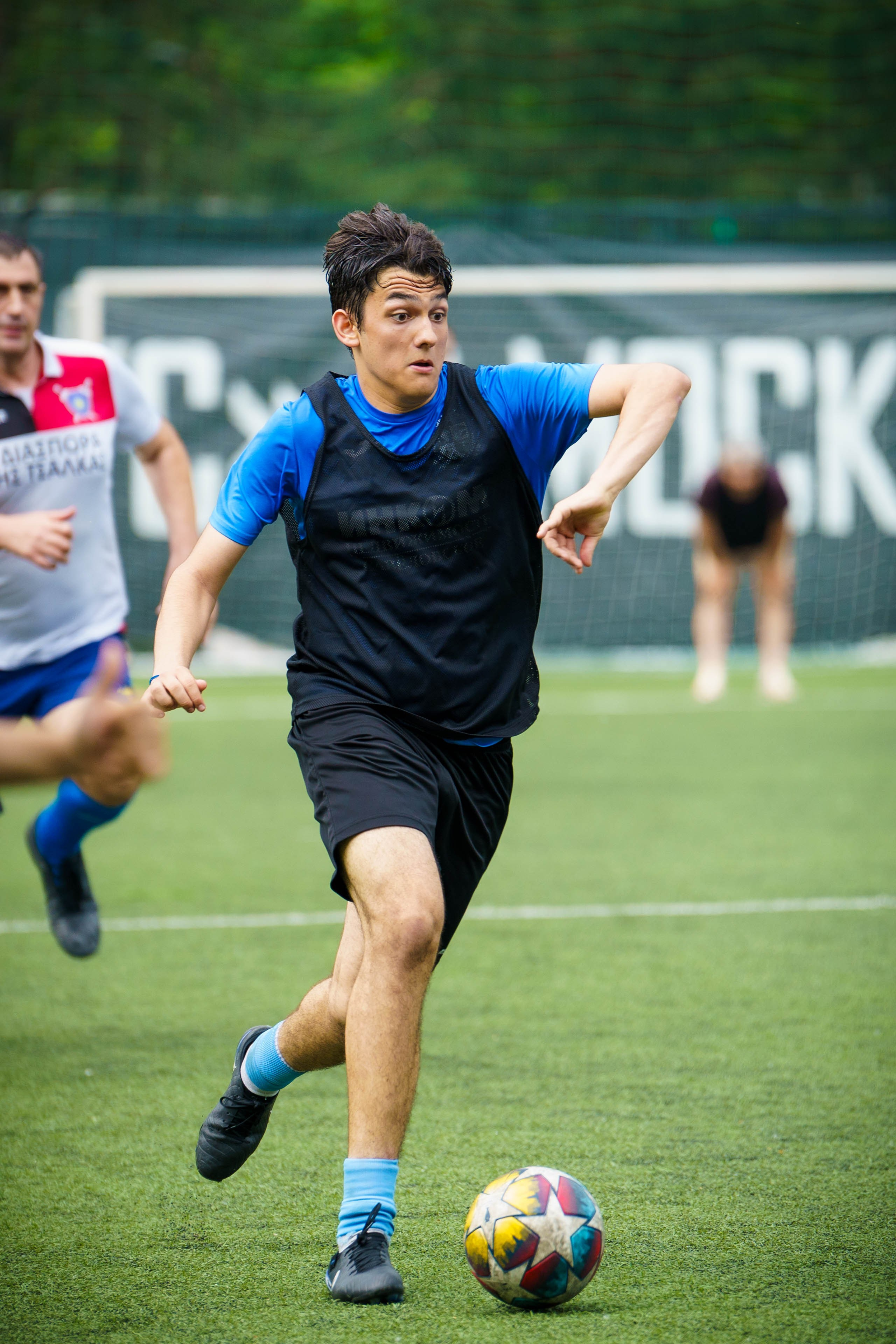 Спорт. Анастасия Лотарева, фотограф в Москве