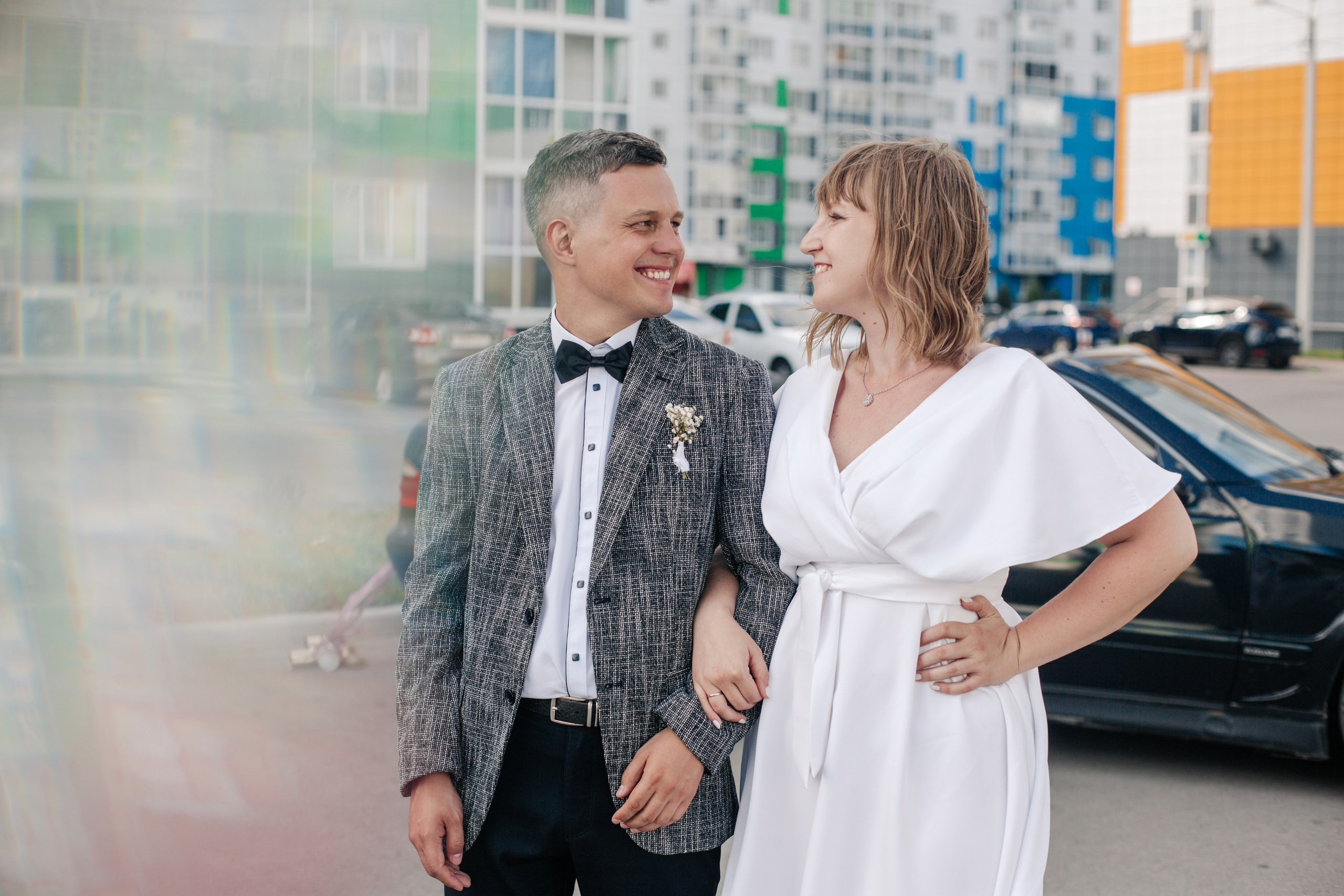 • Анна & Глеб •. Семейный и свадебный фотограф в Воронеже Майя Добровольская