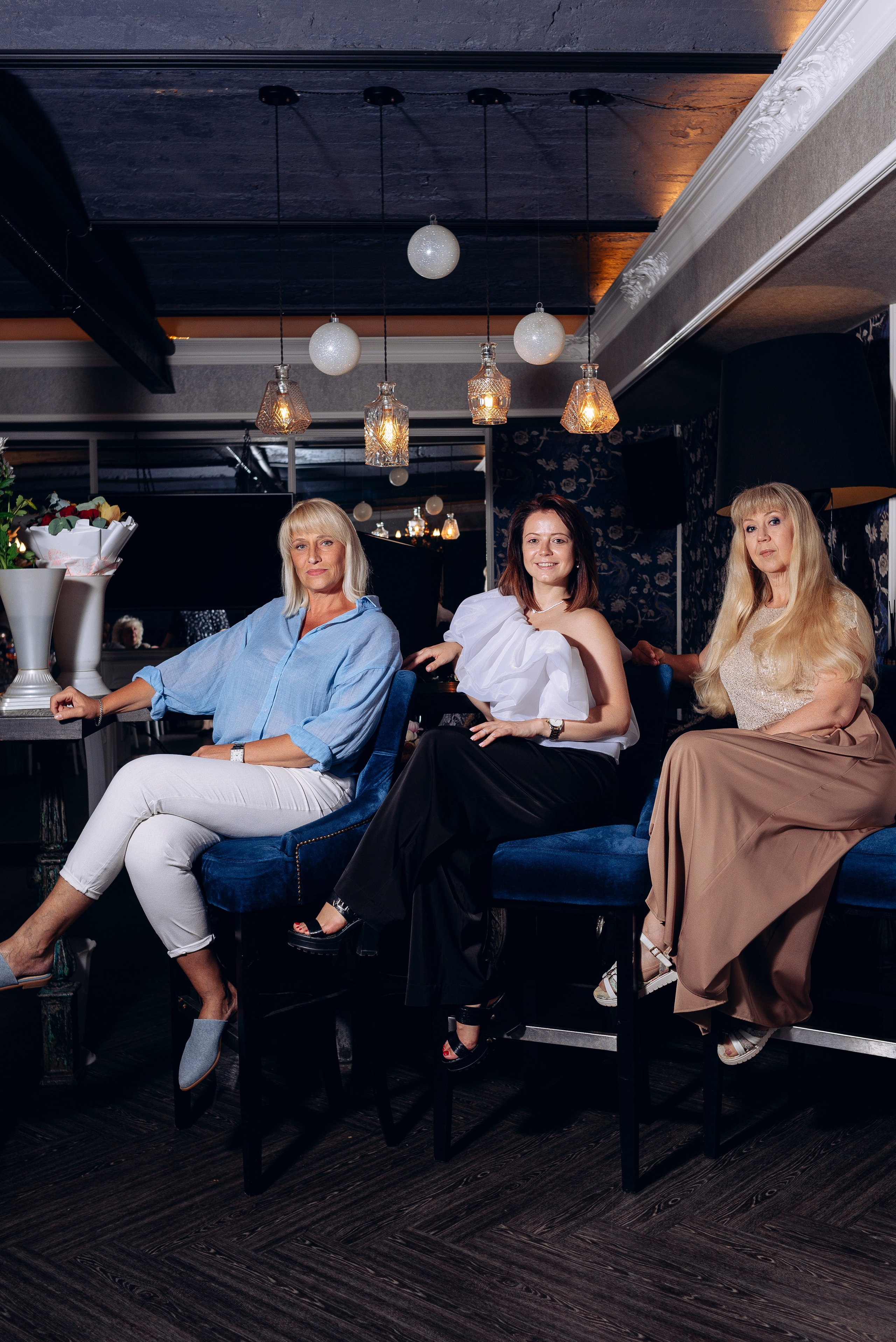 Юбилей 80 лет. Семейный и детский фотограф Иваново Ксения Азаренкова