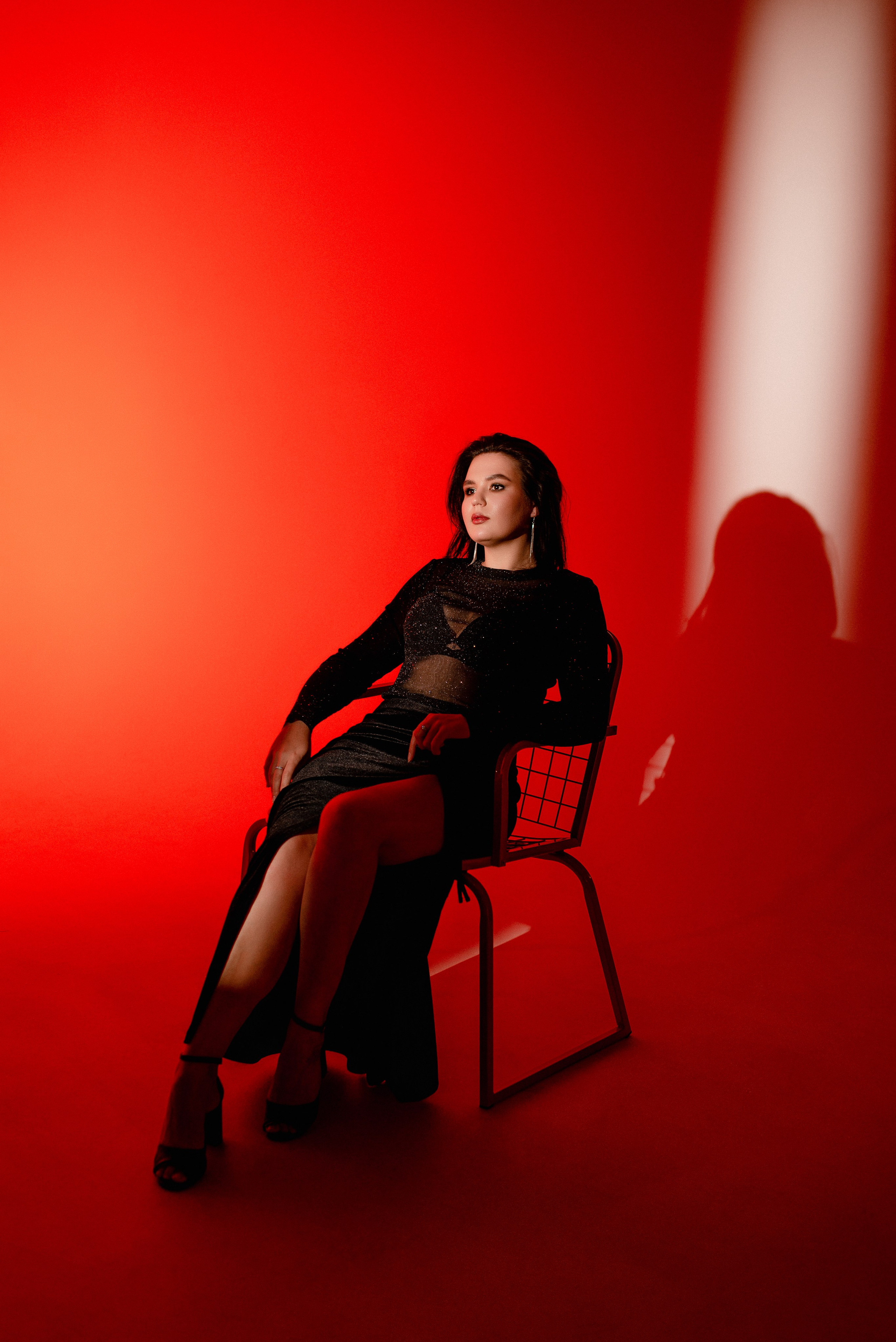 Анна. Семейный и детский фотограф Иваново Ксения Азаренкова