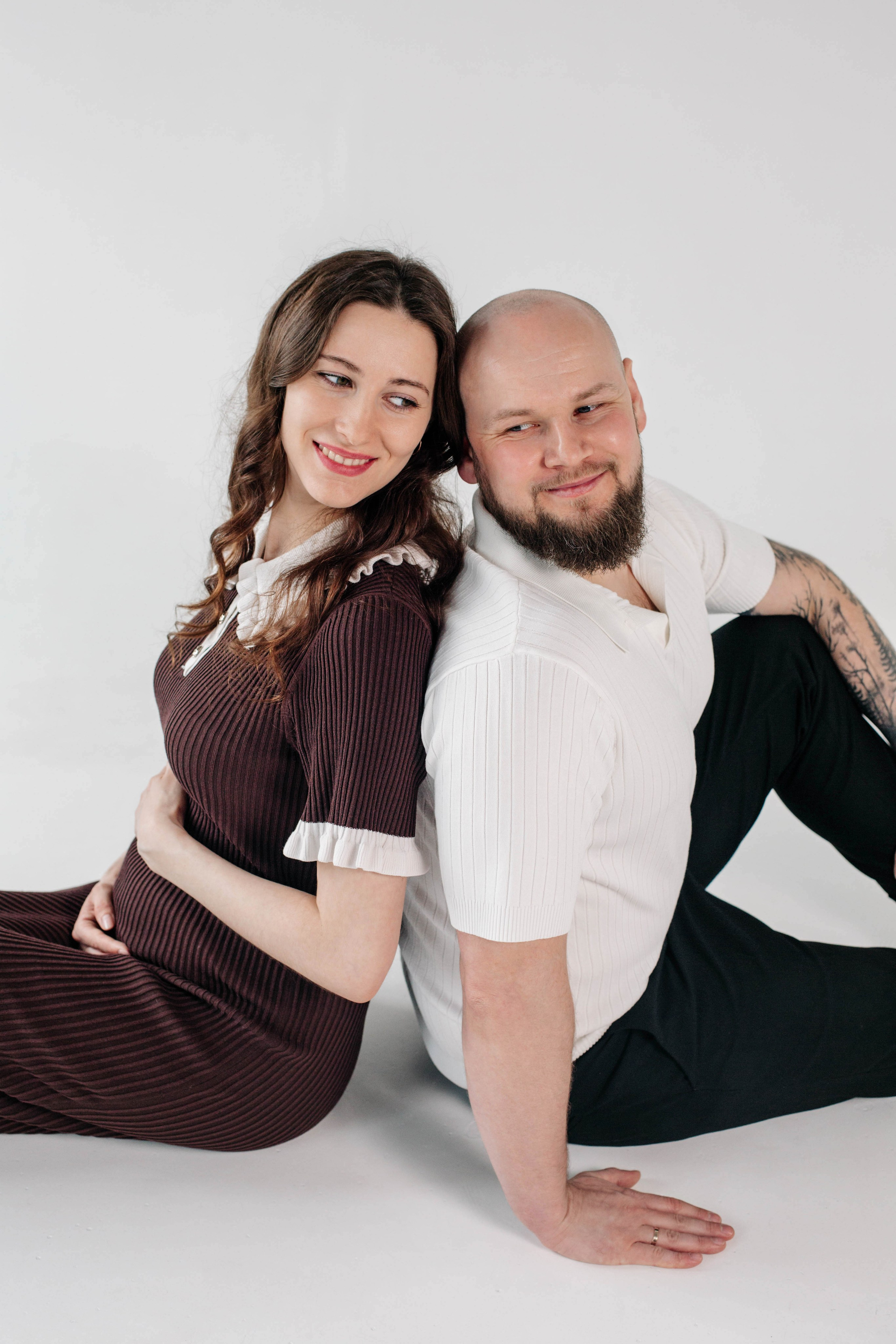 Красочное Гендер-пати :). Семейный и свадебный фотограф в Воронеже Майя Добровольская