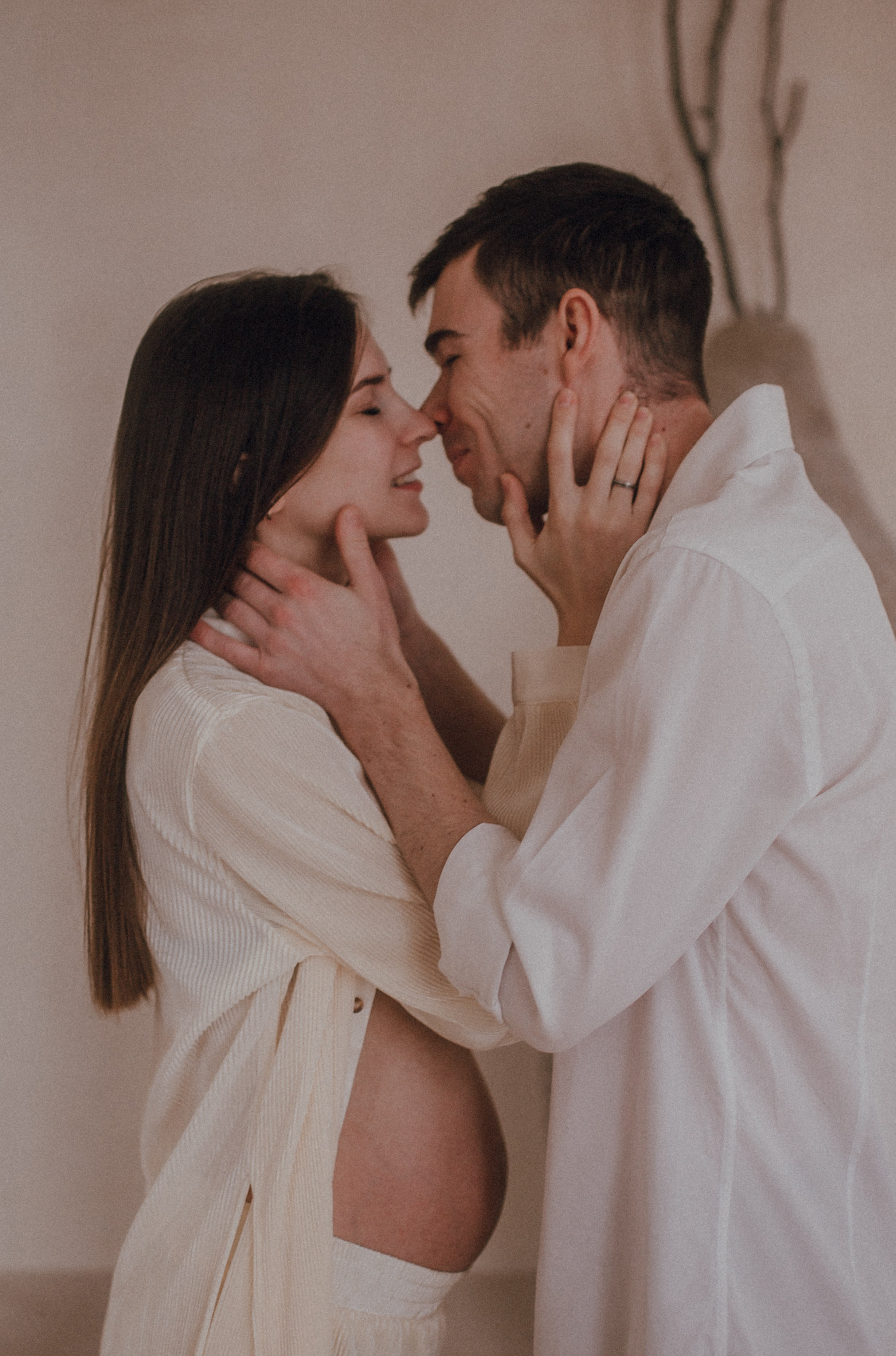 Пески времени. Фотограф в Санкт Петербурге Лара Великова