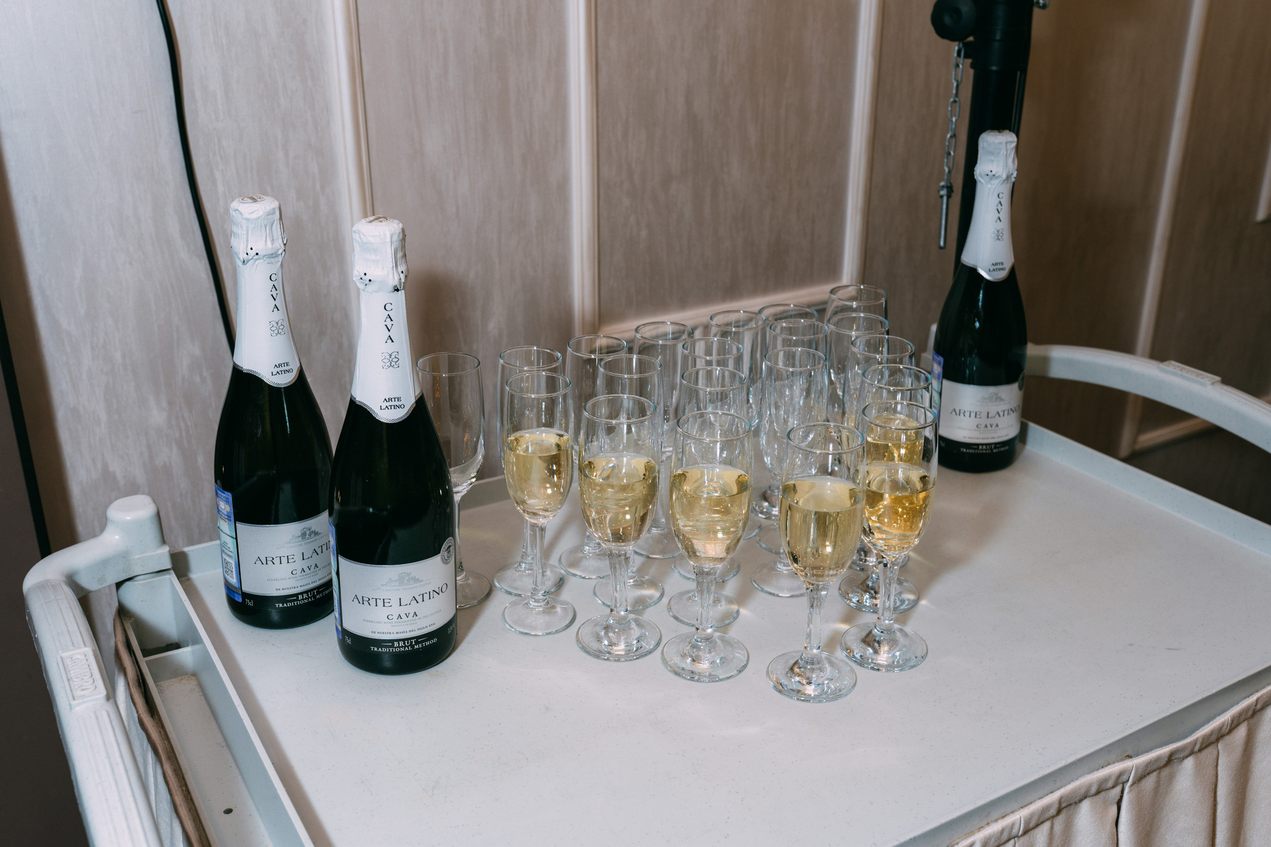 Вера и Владимир. Свадебный и Мужской фотограф