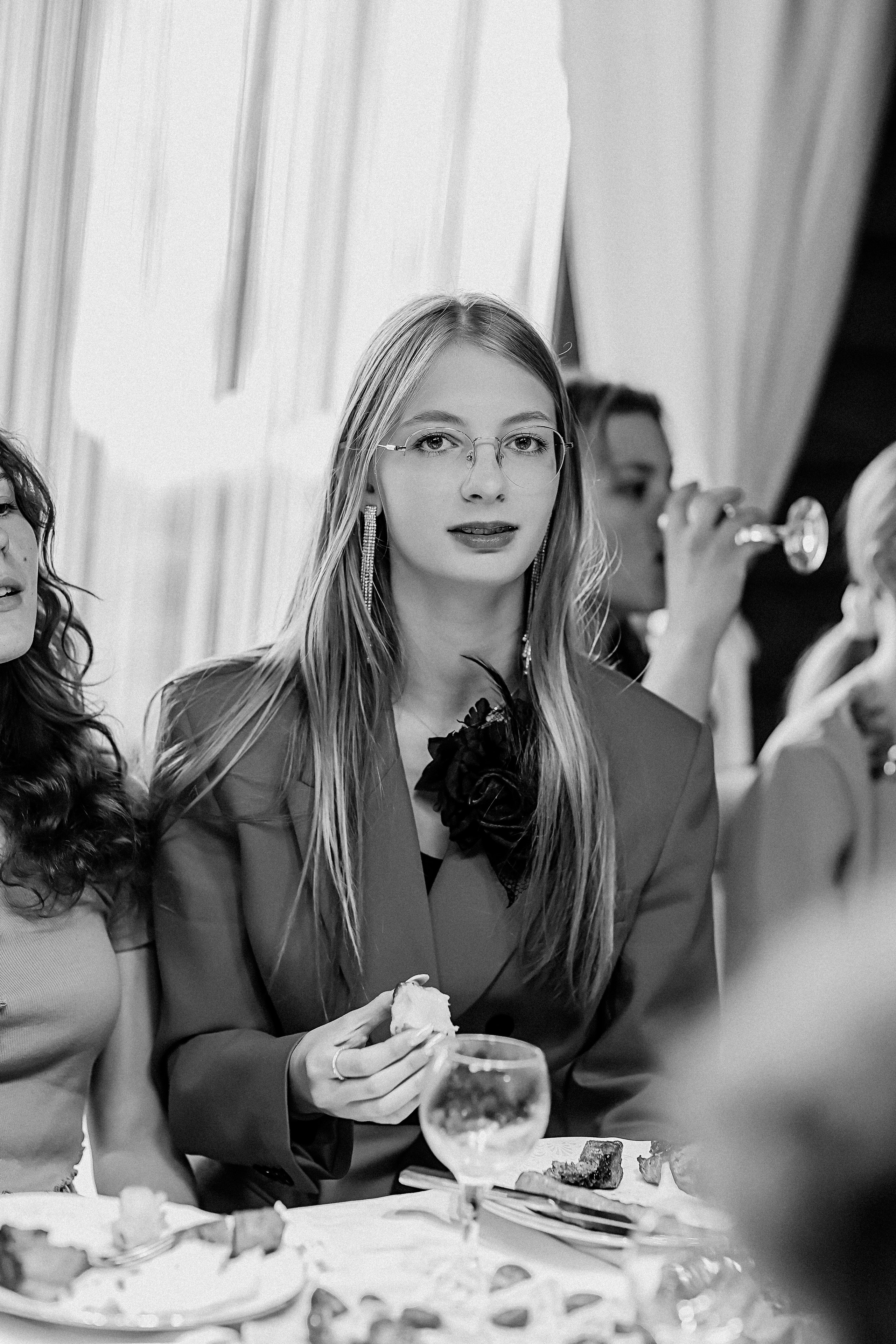 Последний звонок. Семейный фотограф Тюмень, фотограф на роды Салмина Мария