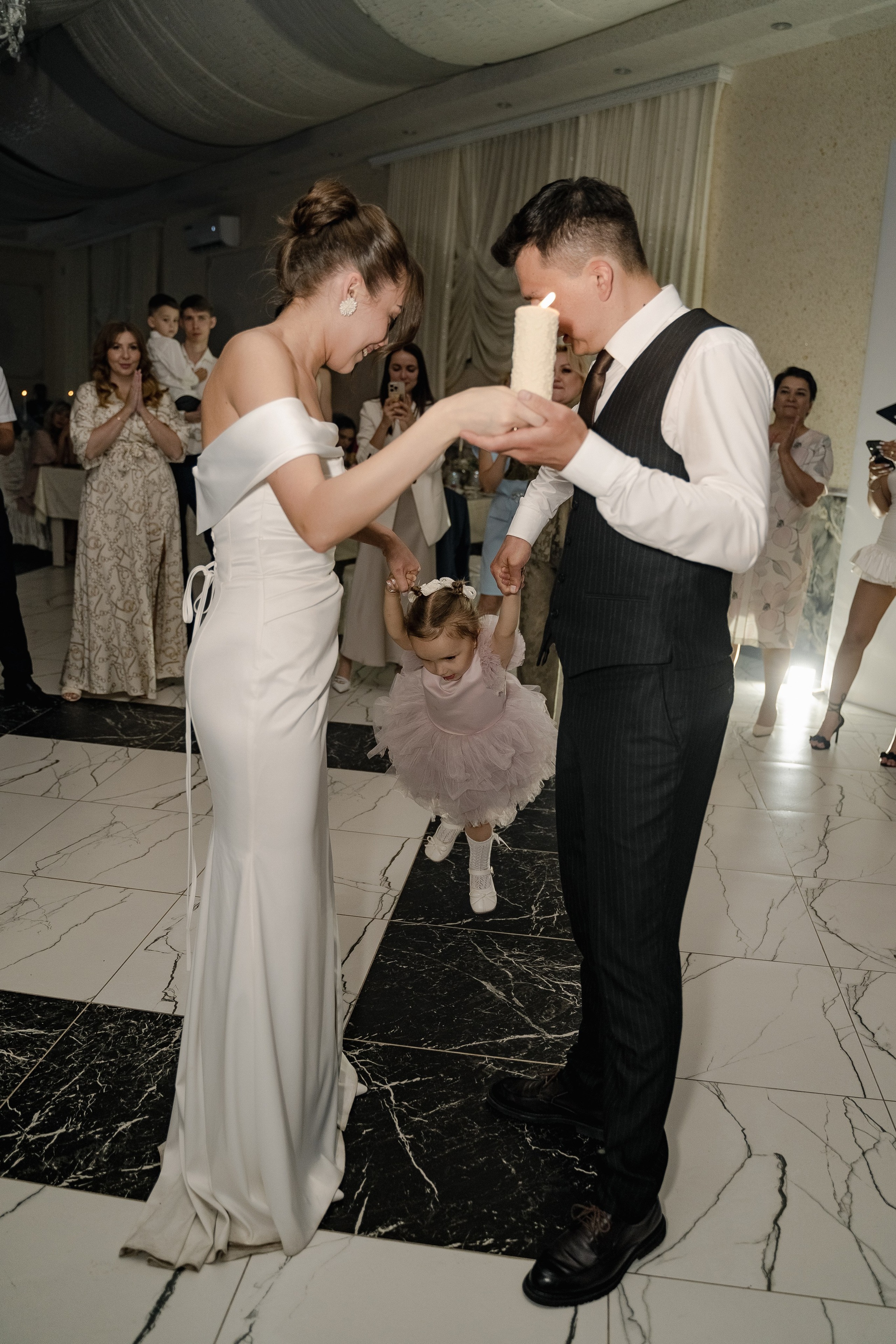 Артур и Лиана. Свадебный семейный фотограф Ксения Божко Уфа Раевка никах в Нарыстау