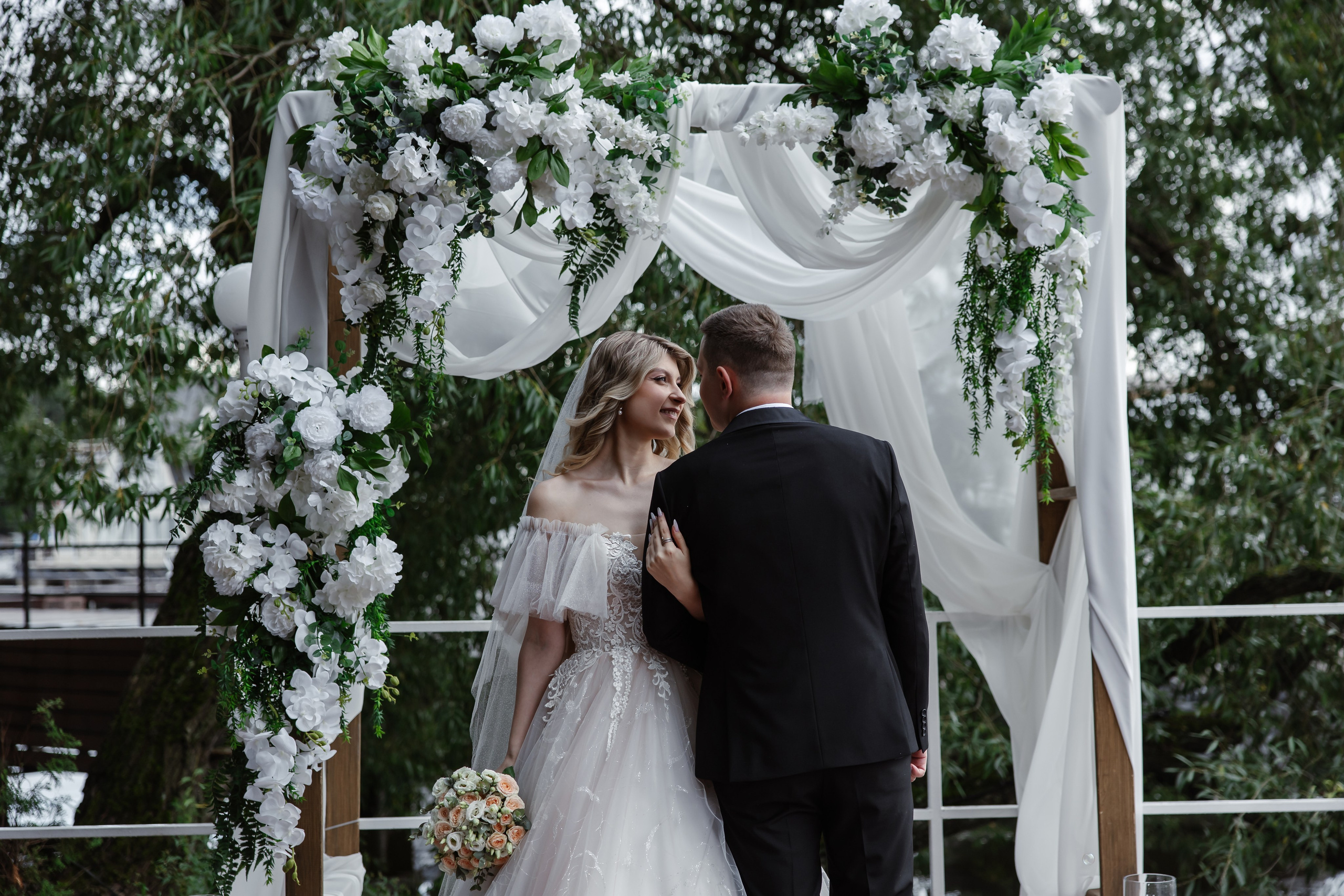 Фотограф на свадьбу на полный день. Фотограф, видеограф на свадьбу в Москве Никита Назаров