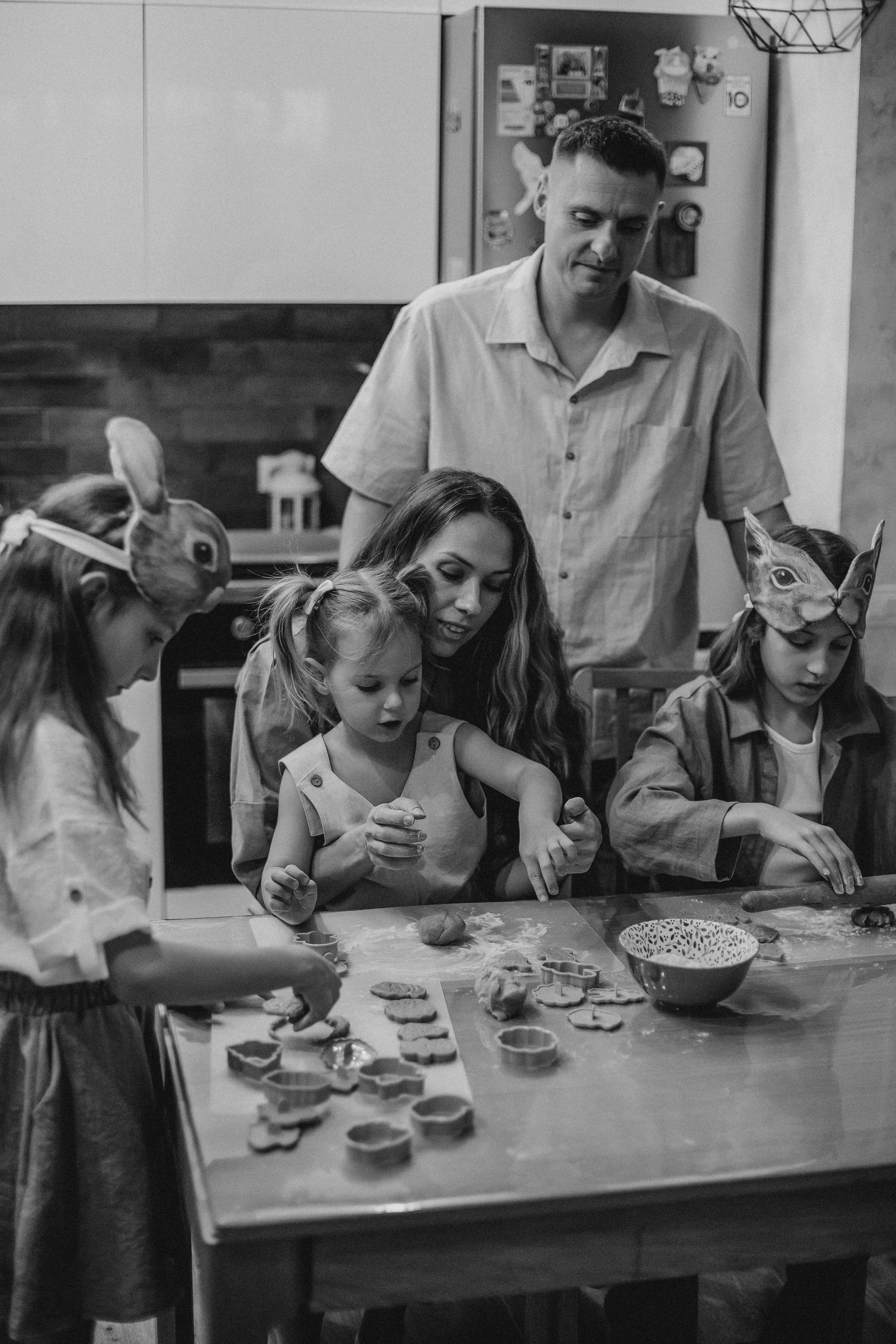 Тепло декабря. Семейный фотограф в Брянске Зурилина Екатерина