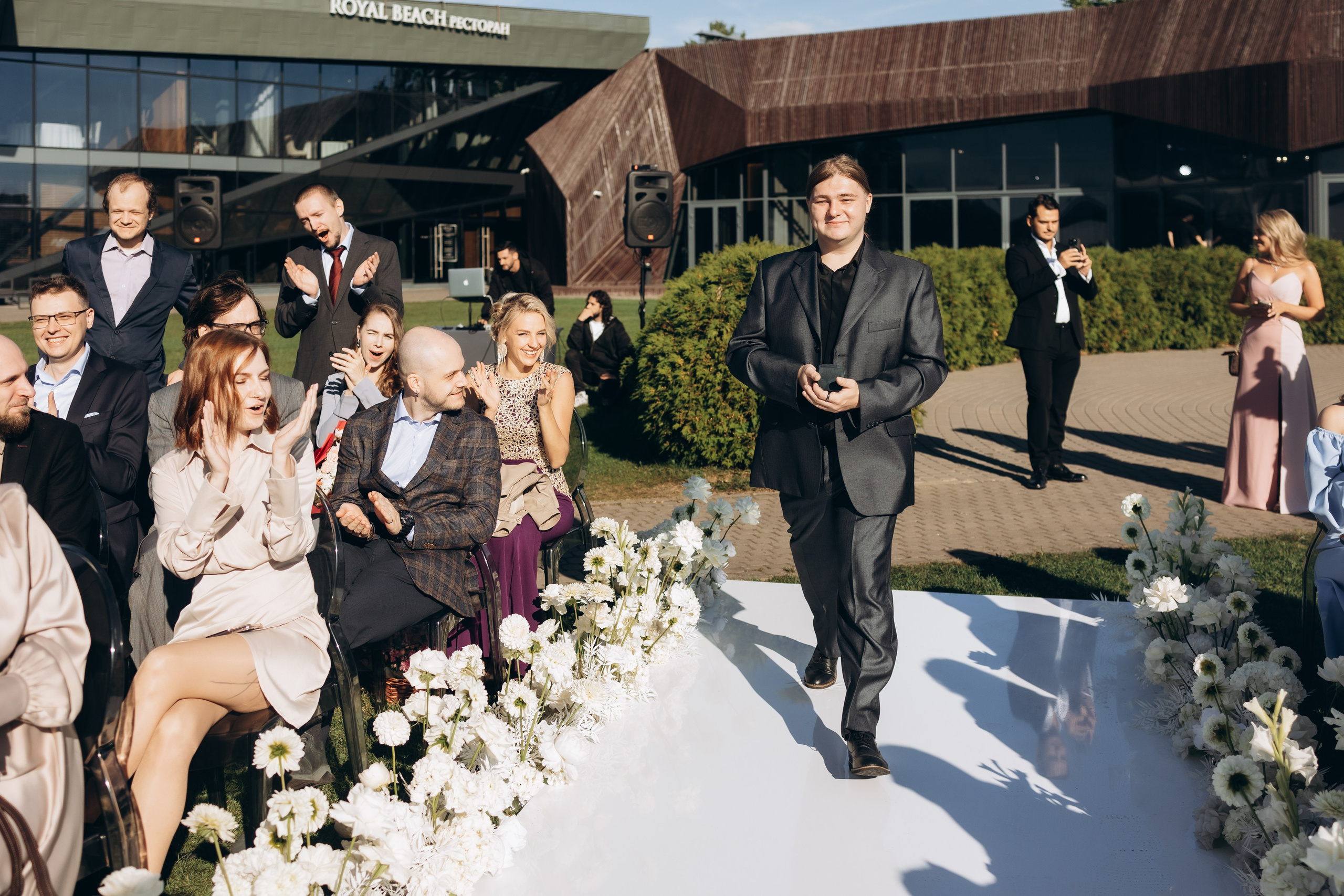 Таня и Дима. Фотограф Артем Бросов в Санкт-Петербурге и Дубае