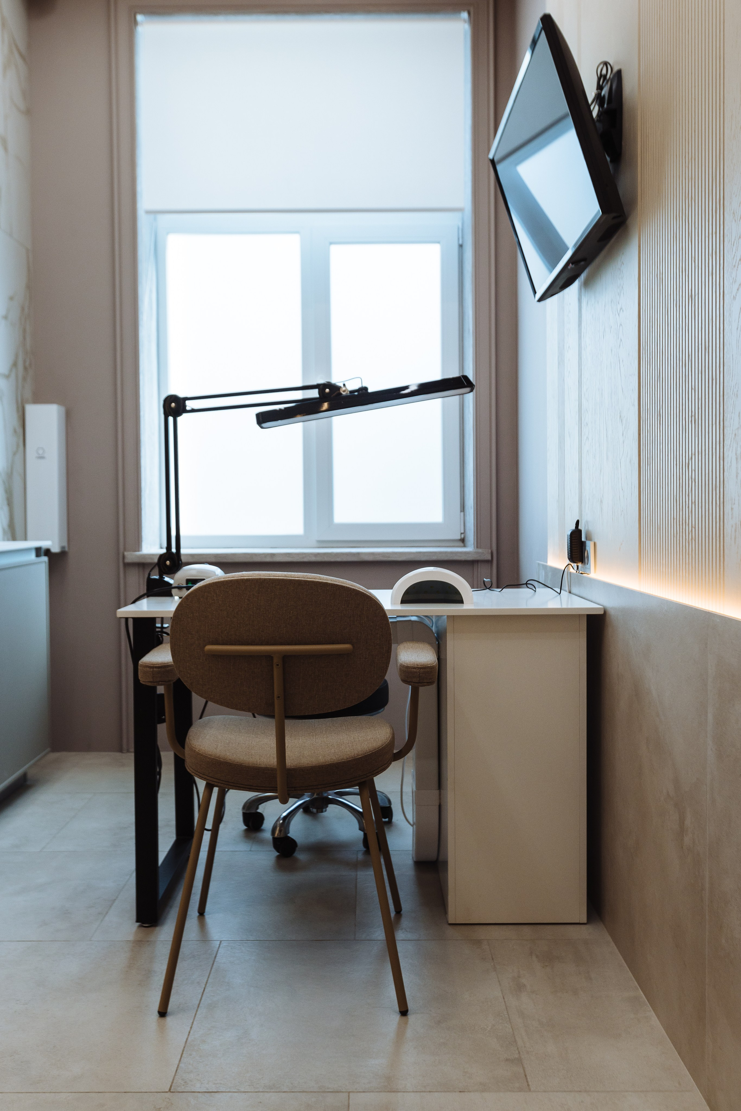 САЛОН КРАСОТЫ MOOD FACTORY. Фотограф во Владивостоке Антон Блохин