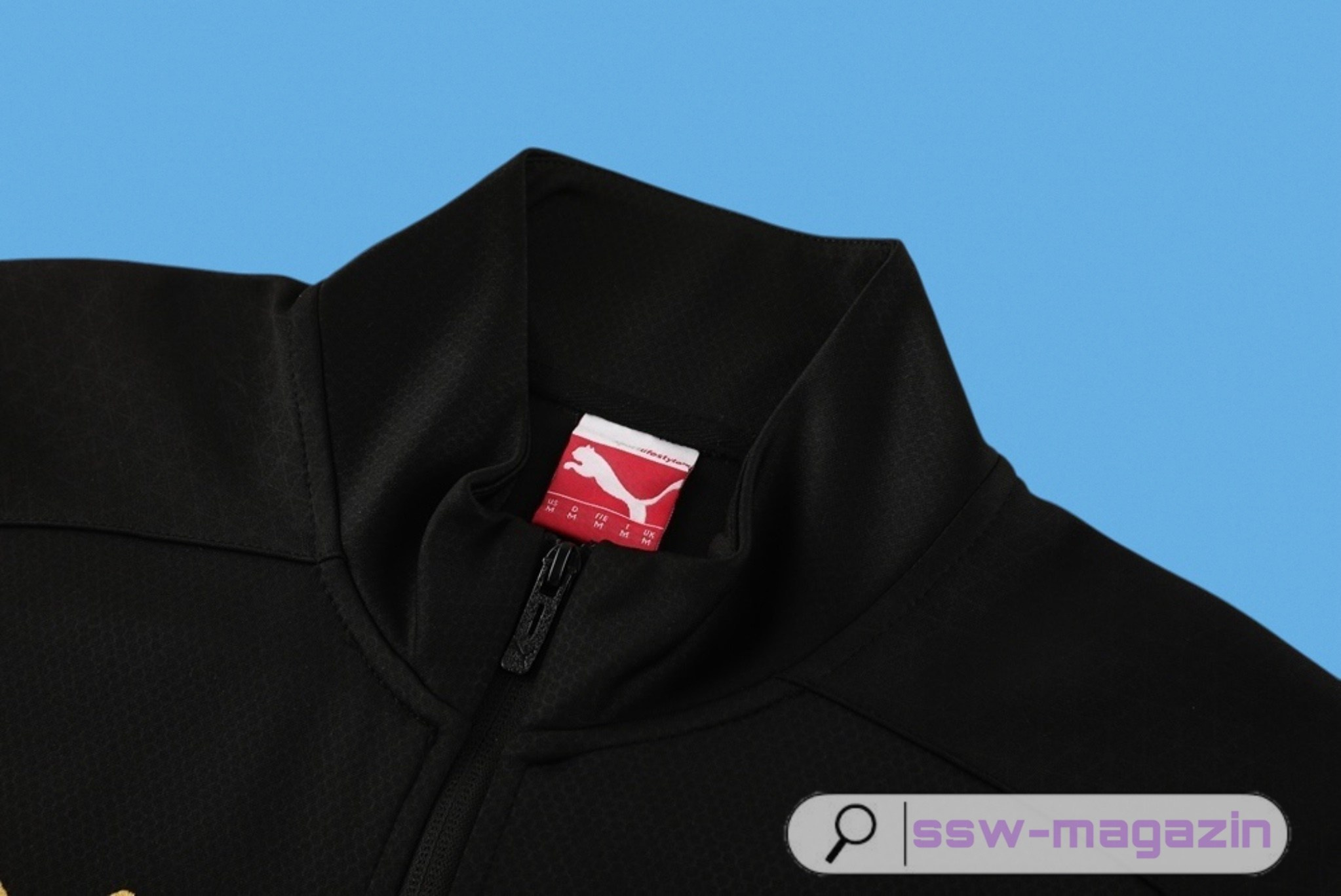 Костюм Milan 2025-2026. Футбольный магазин — ssw_magazin