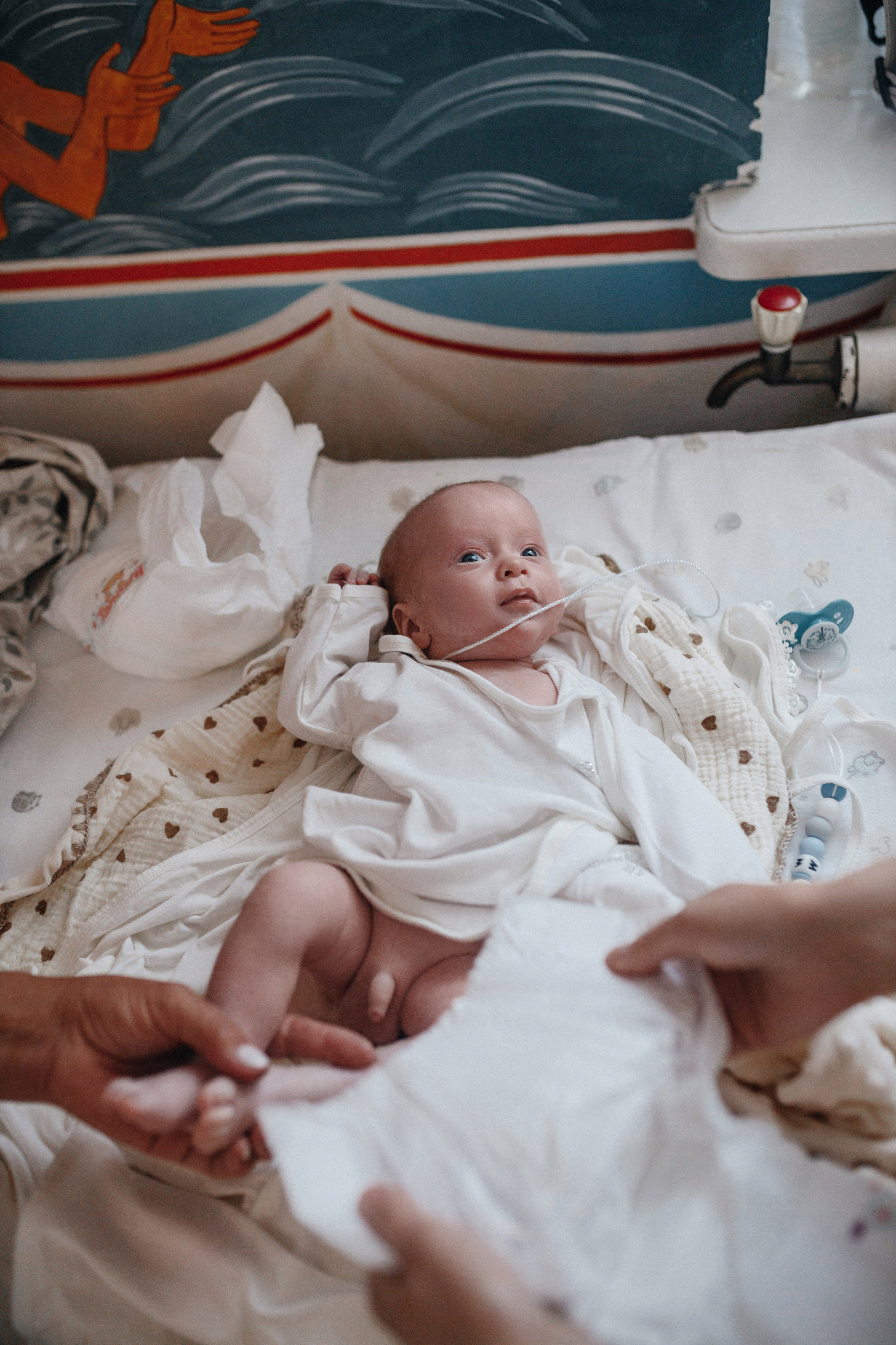 Крещение Борисоглеб. Фотограф во Владимире Татьяна Бабикова