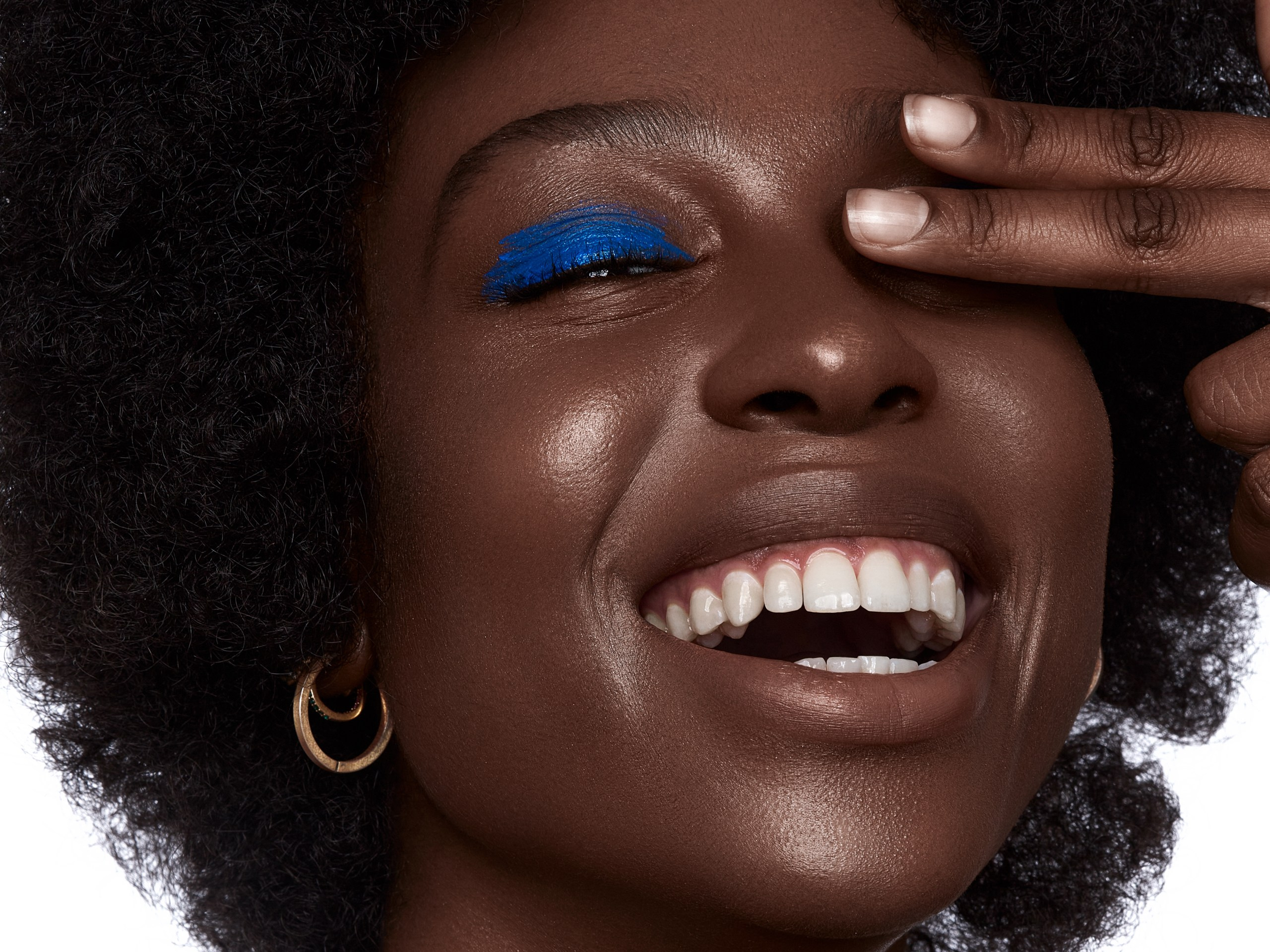 Ретушь коммерческих и fashion-съемок в Москве