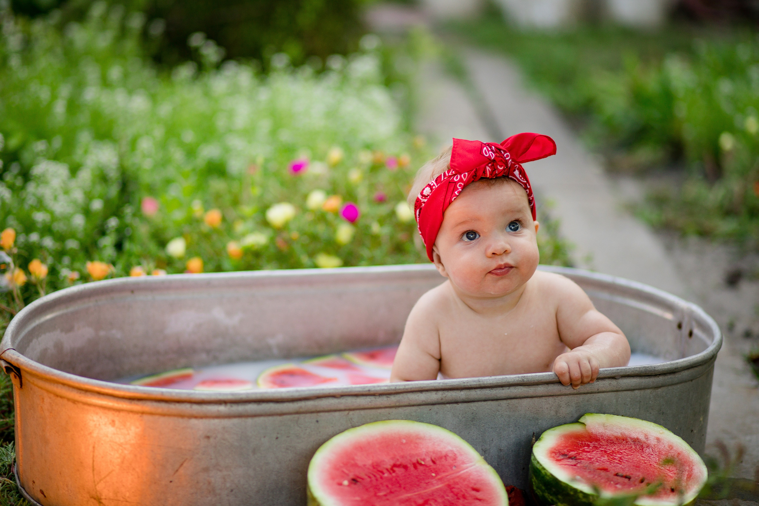 Детская / семейная фотосессия. Анна Рышкевич