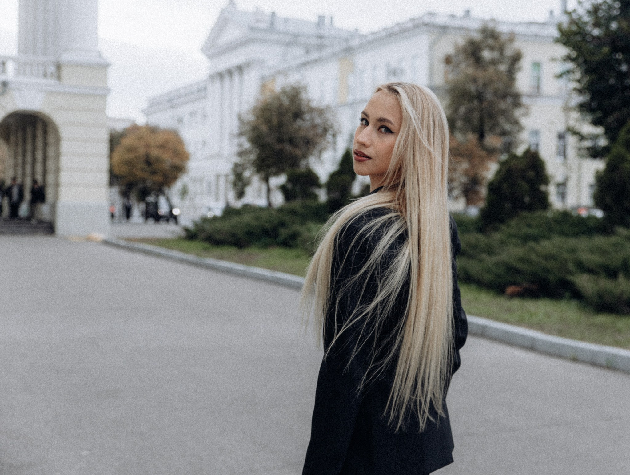 Анастасия. Свадебный фотограф в Казани и Санкт-Петербурге Евгения Есенина