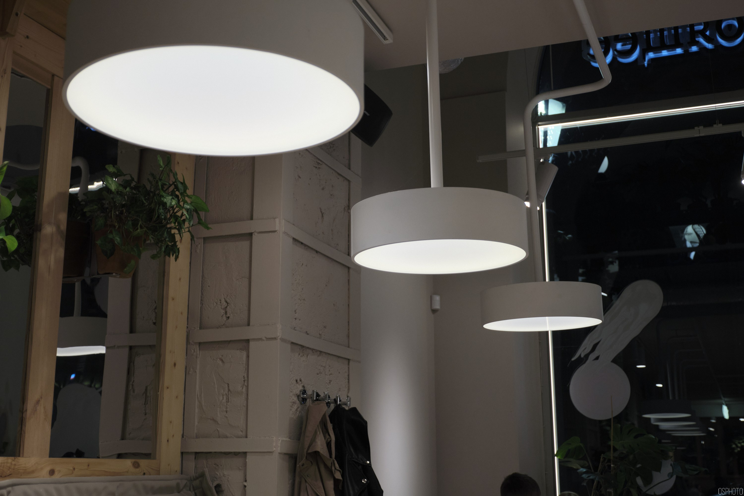 Санкт-Петербург. Фотографъ Сергѣевъ. Поймать мгновеніе