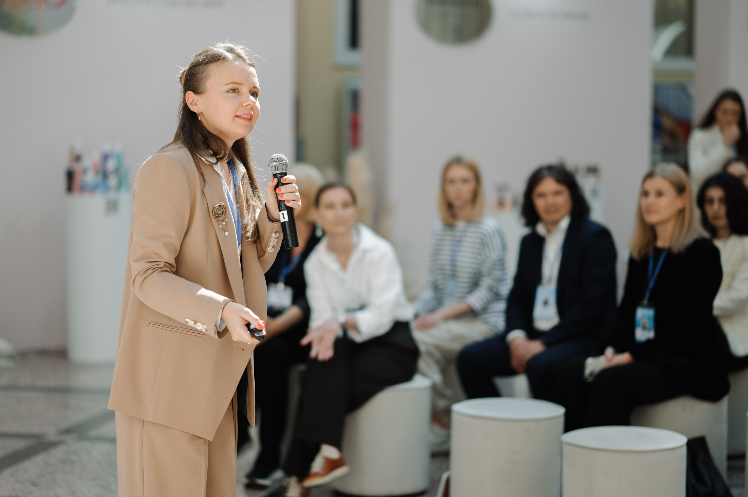 ФОРУМ ЖЕНЩИН СЕВЕРА