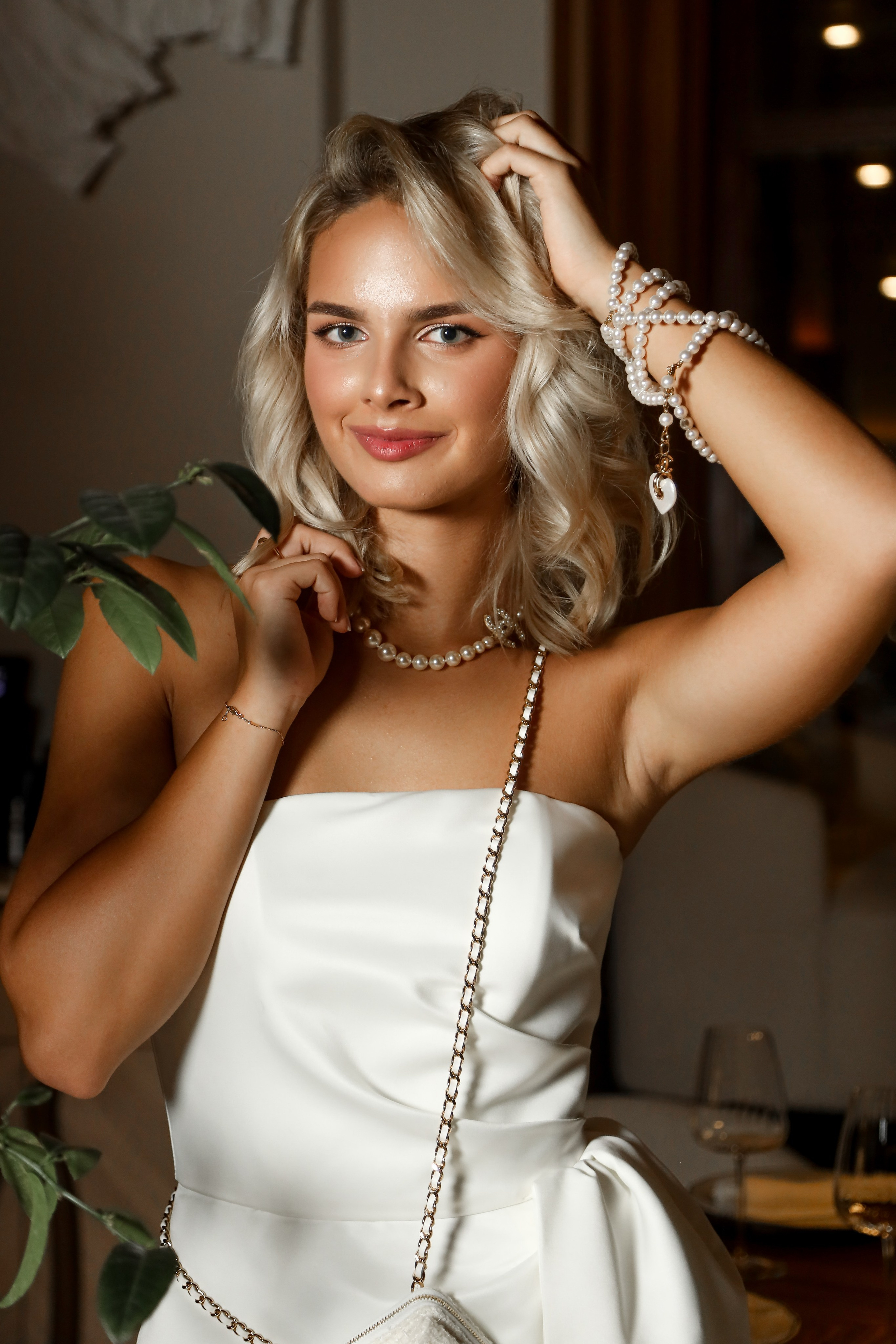 День Рождения Варвары. Фотограф Антон Чупринин