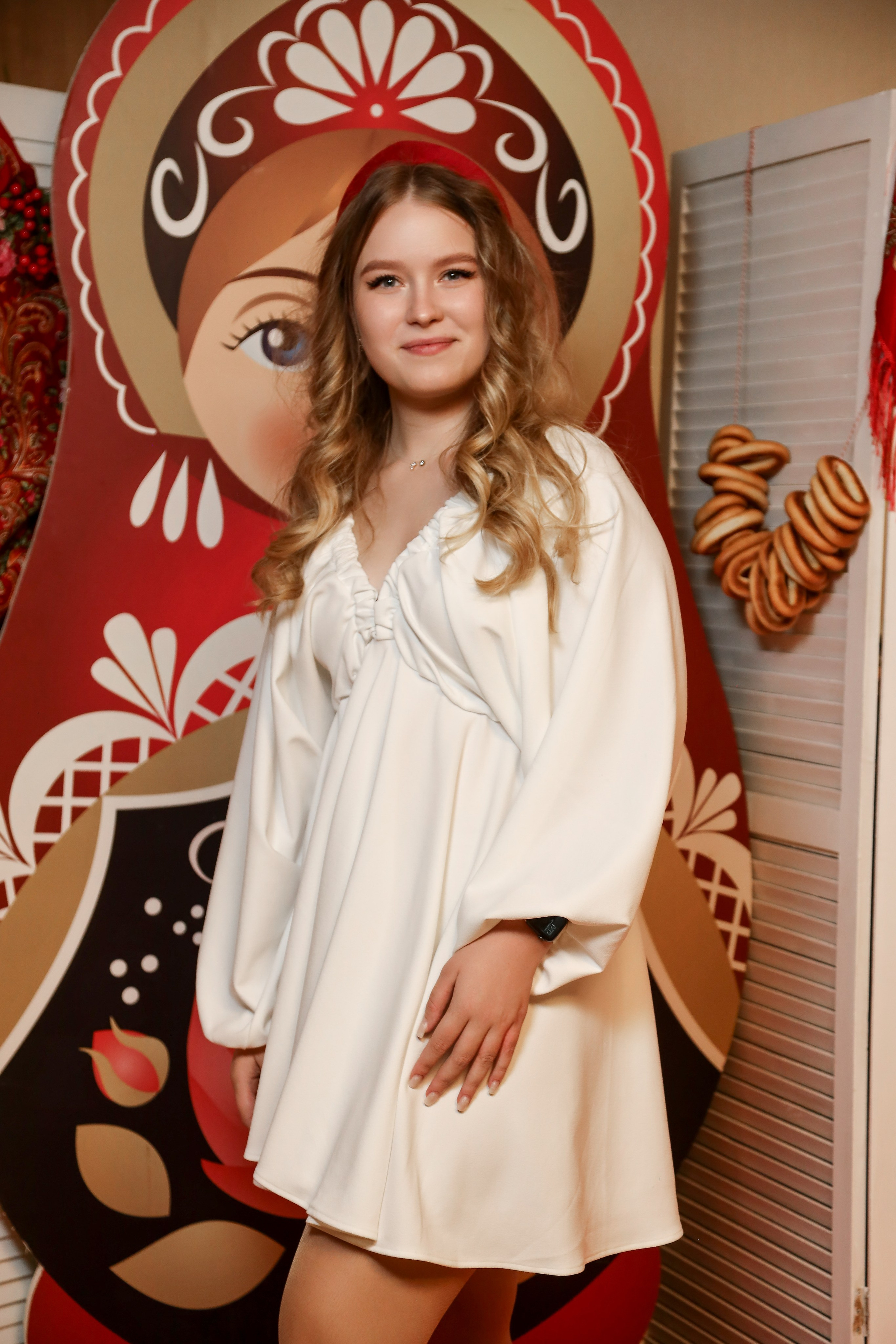 Edge Селигерская. Фотограф Антон Чупринин