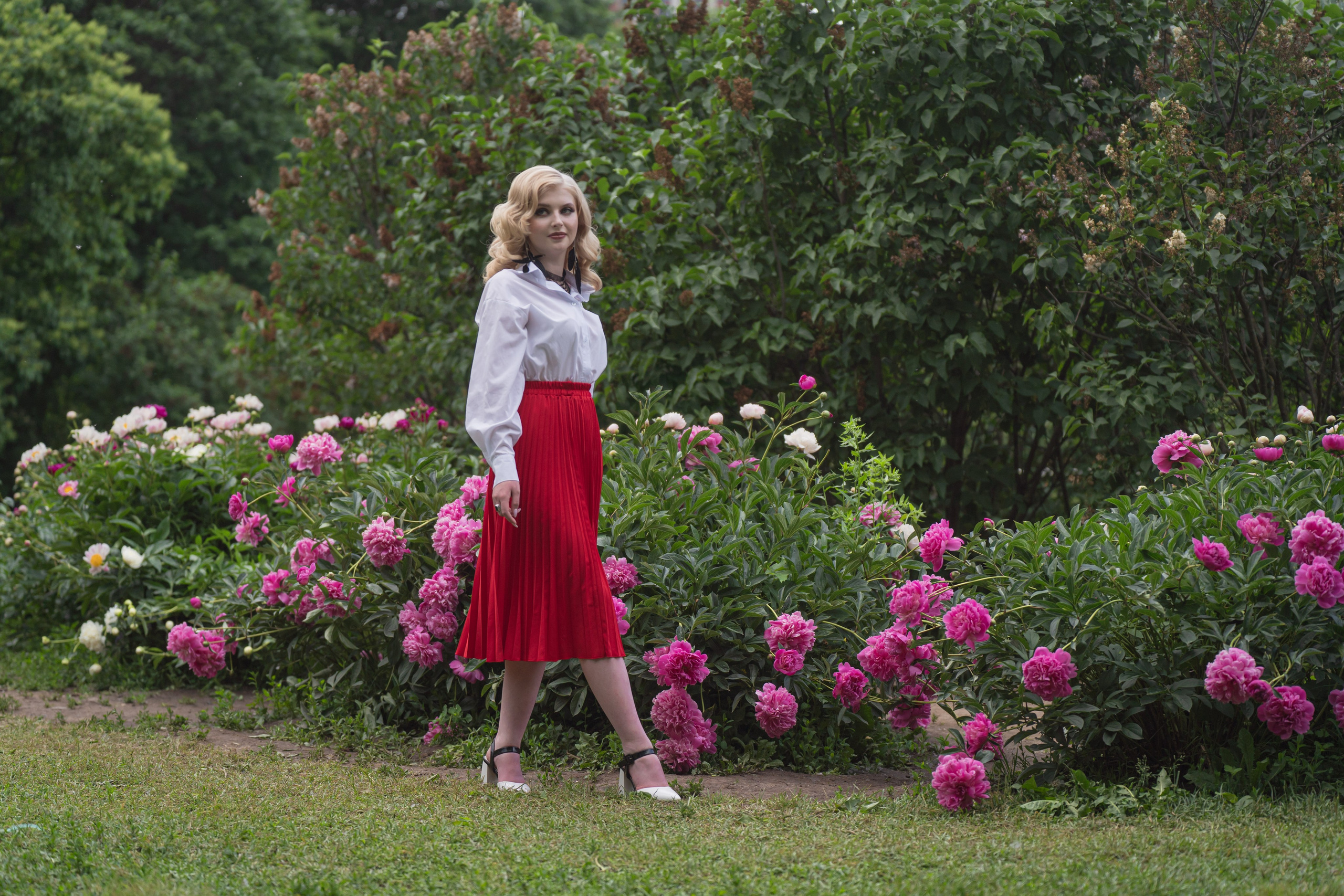 Виктория. Фотограф в Москве Ленарская Дарья