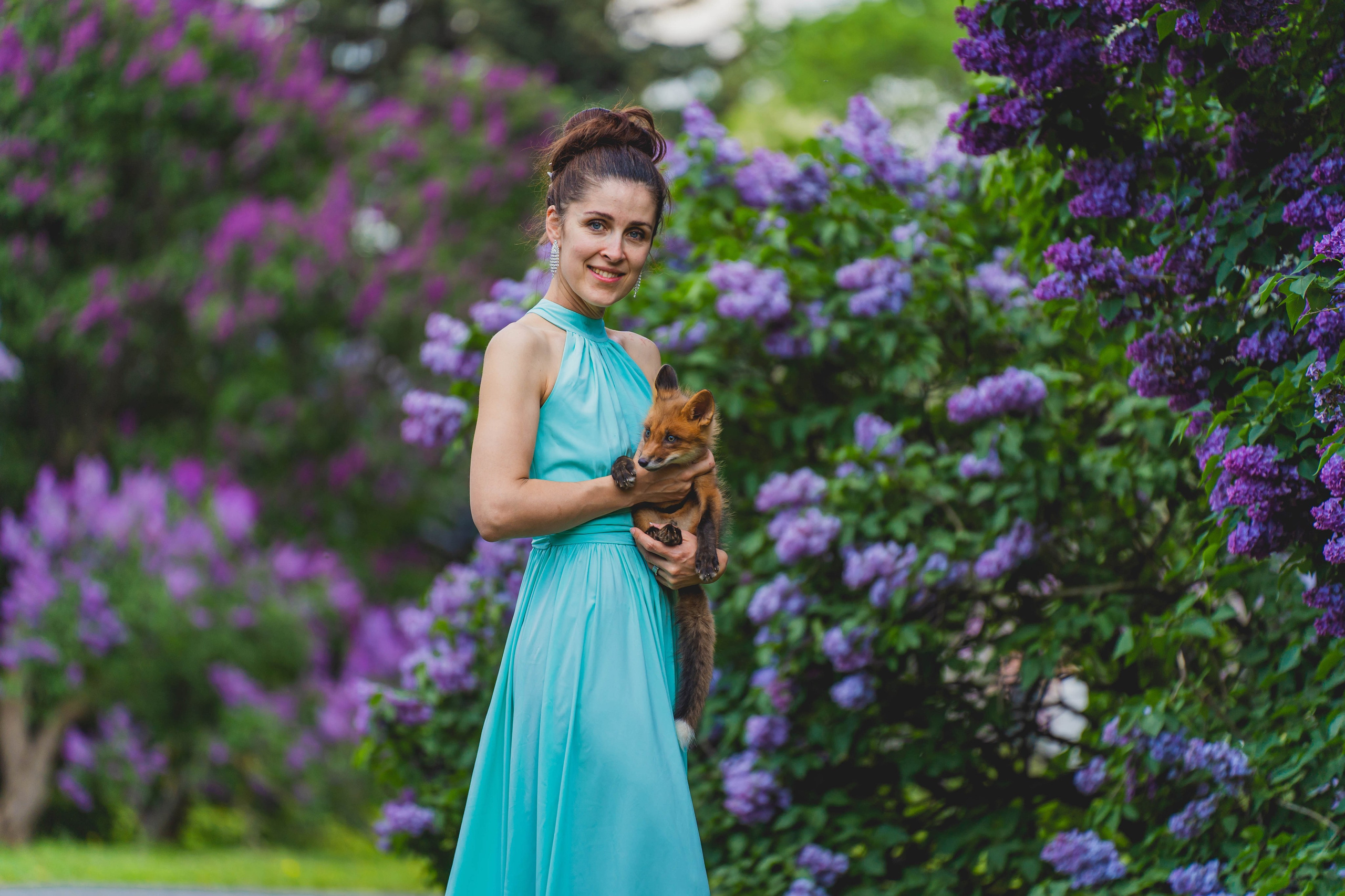 Фотограф в Москве Ленарская Дарья