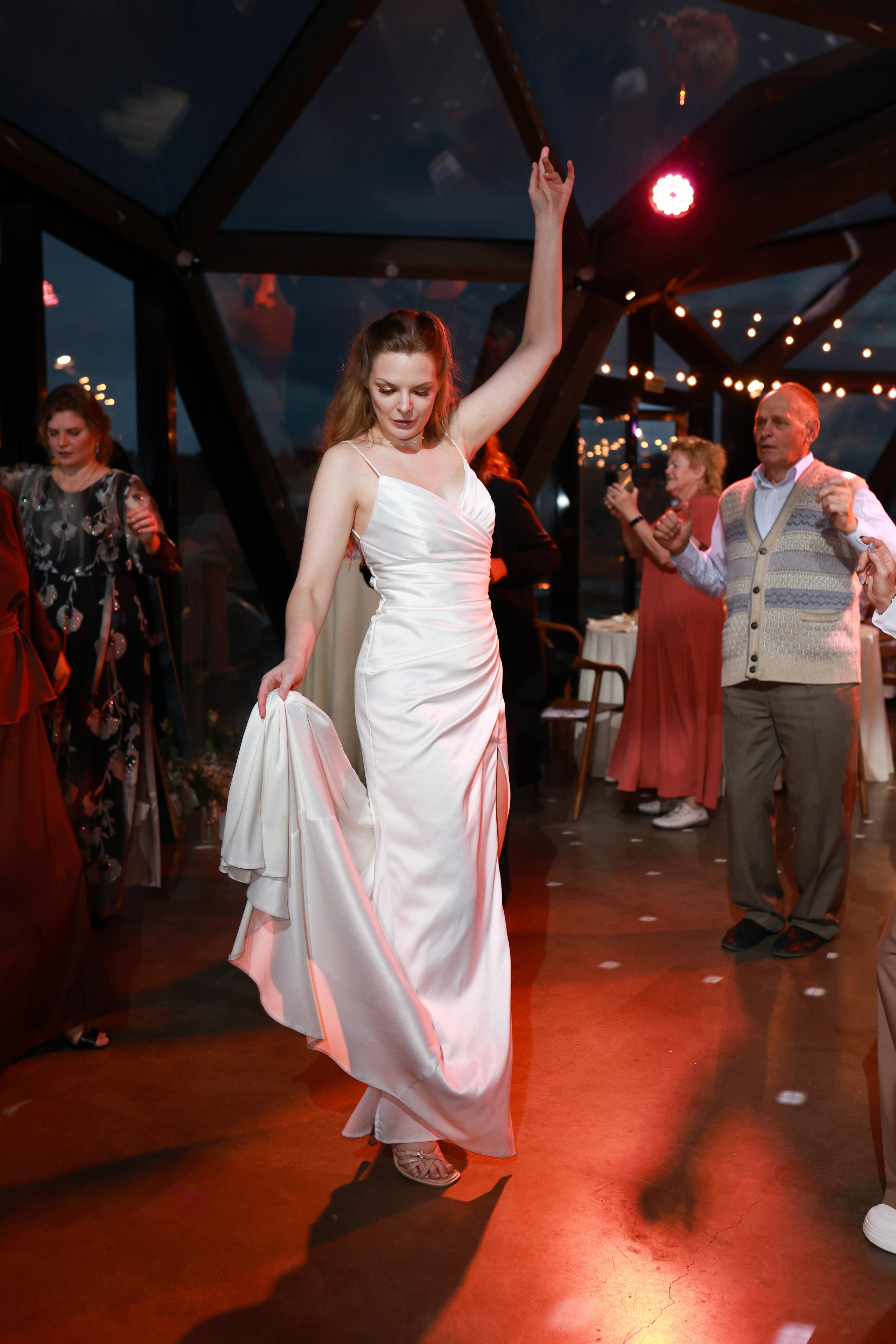 Юлия и Иван. Полный день. Лена Колягина Фотограф по любви