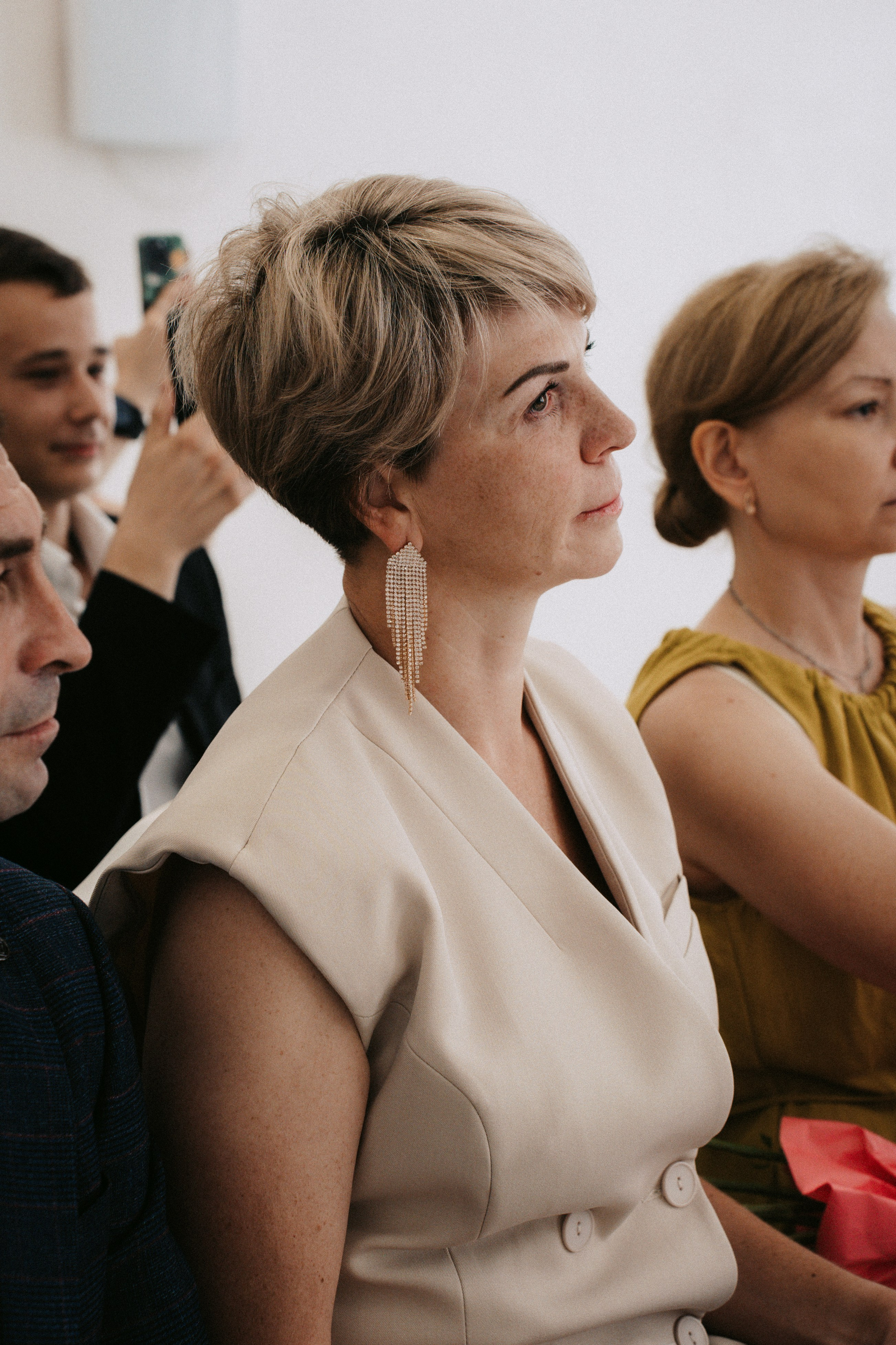 Наталья и Кирилл. Главная