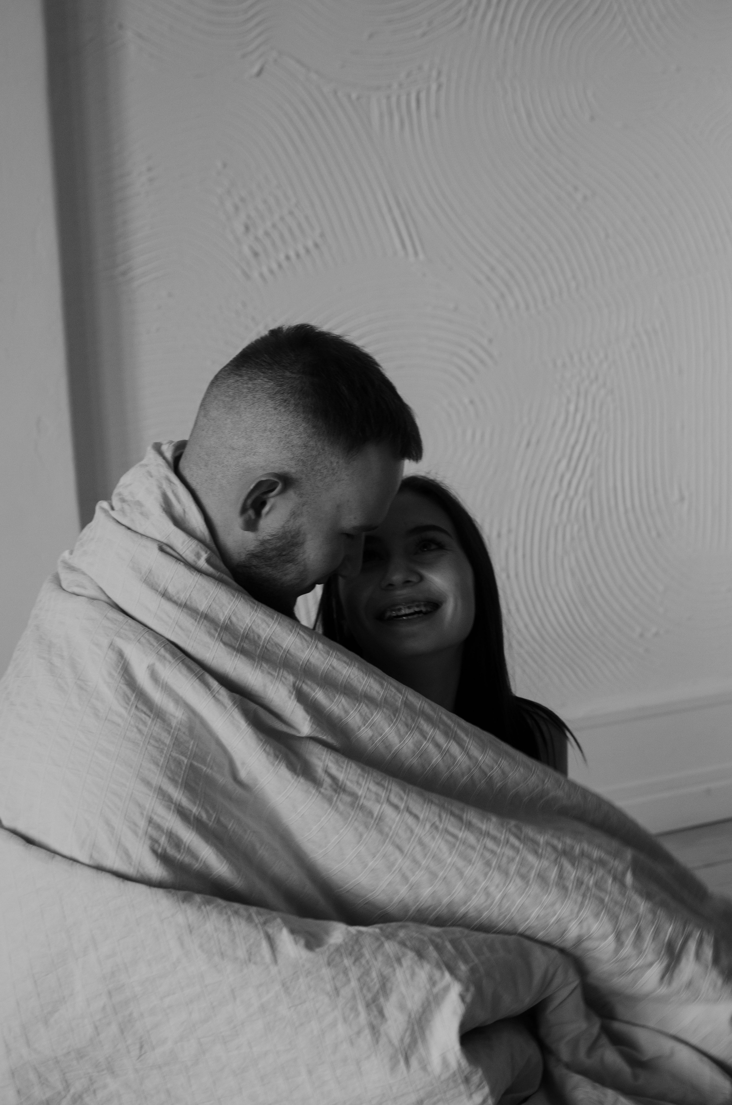 Пара. Фотограф в Екатеринбурге Аня Махмина