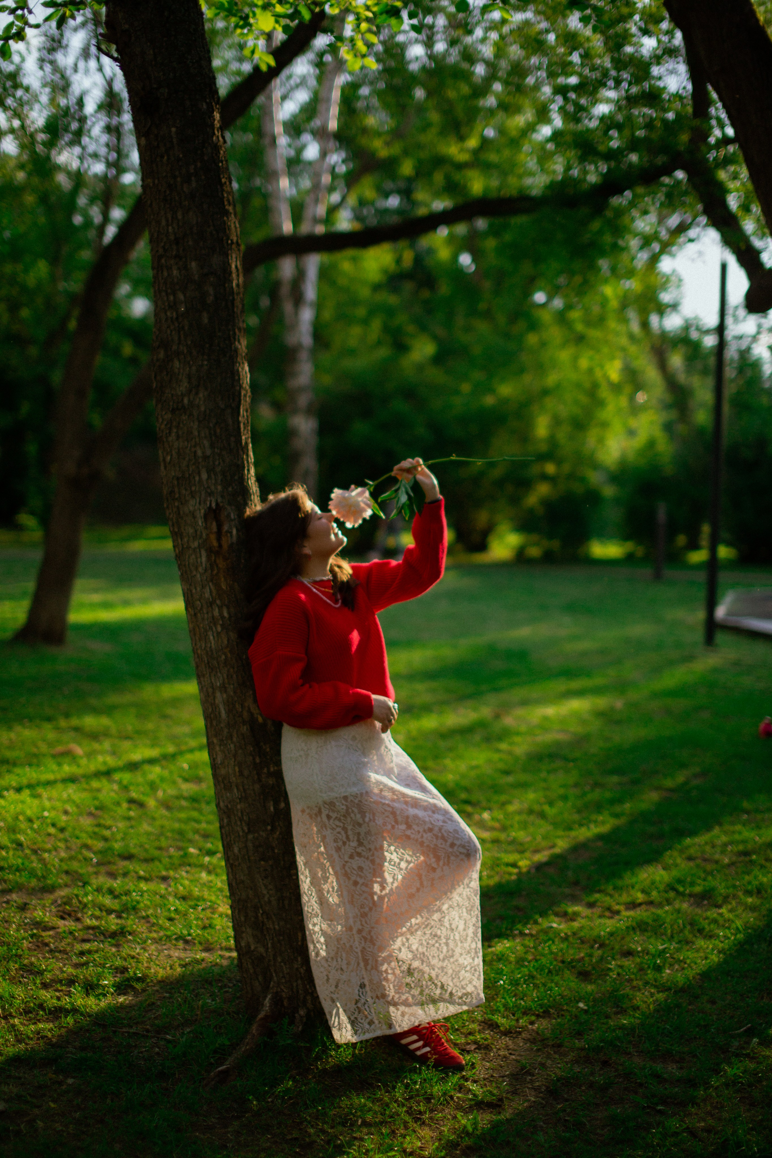 Индивидуальная съемка. Фотограф в Екатеринбурге Аня Махмина