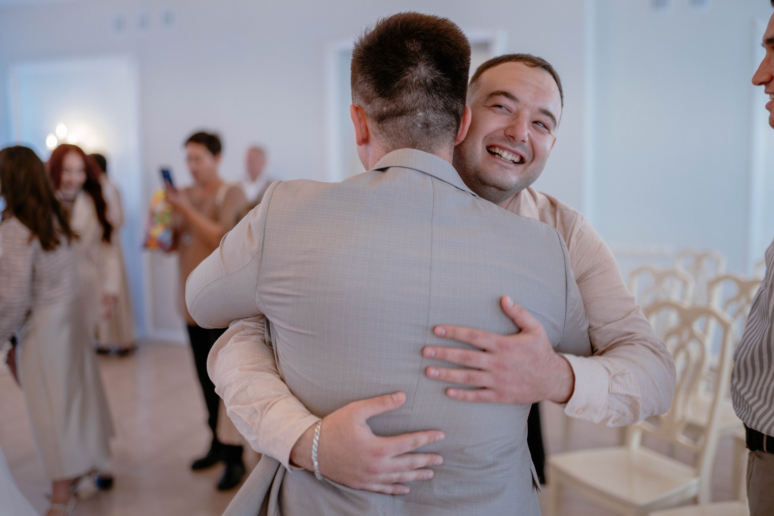 Свадебный день Магомеда и Вероники. Фотограф Чита. Индивидуальные портреты, LoveStory, свадьбы