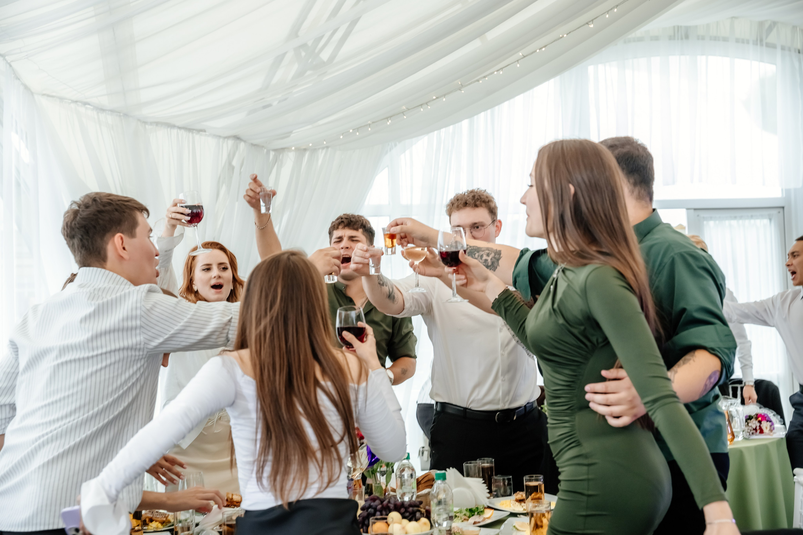 Максим и Виктория. Свадебный и семейный фотограф Разида Мухаметова
